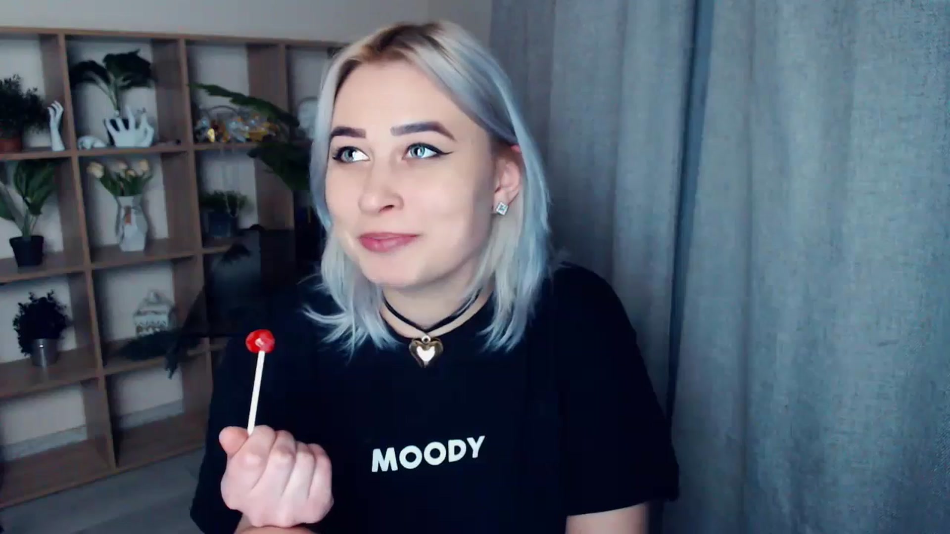Gallery image thumbnail from Kukla_kolduna's myfreecams stream on, 02/18/2024, 18:28 image 4 of 20