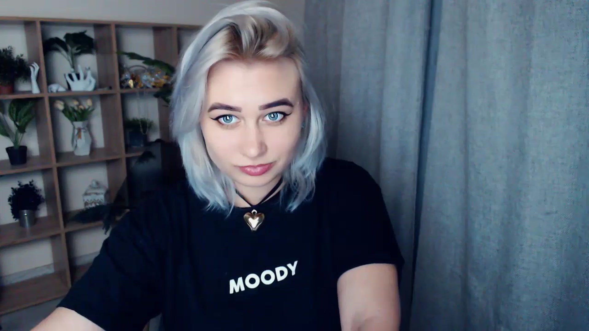 Gallery image thumbnail from Kukla_kolduna's myfreecams stream on, 02/18/2024, 18:28 image 8 of 20