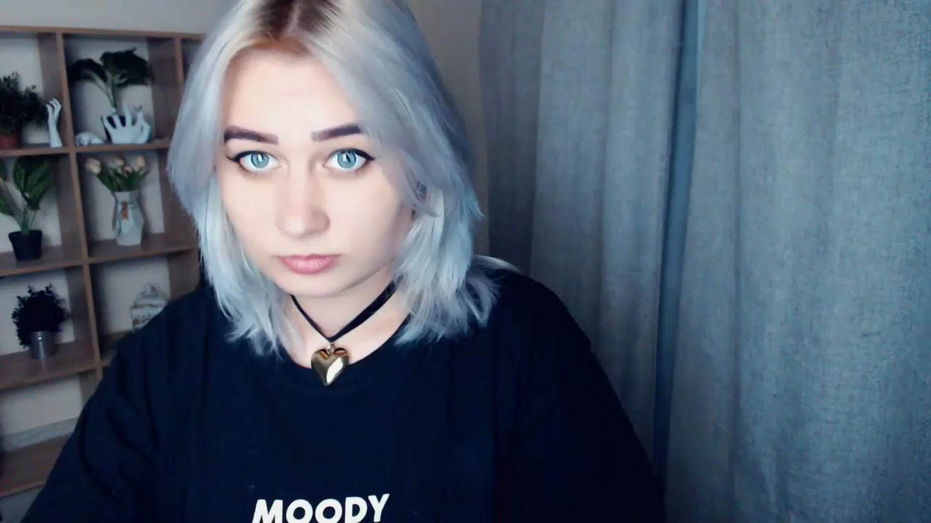 Gallery image thumbnail from Kukla_kolduna's myfreecams stream on, 02/18/2024, 18:28 image 17 of 20