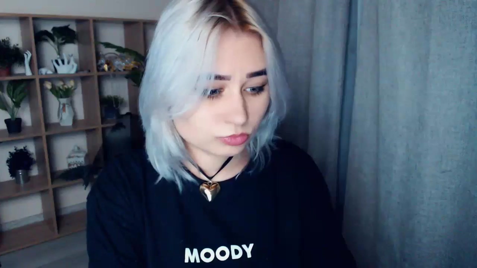 Gallery image thumbnail from Kukla_kolduna's myfreecams stream on, 02/18/2024, 18:28 image 19 of 20