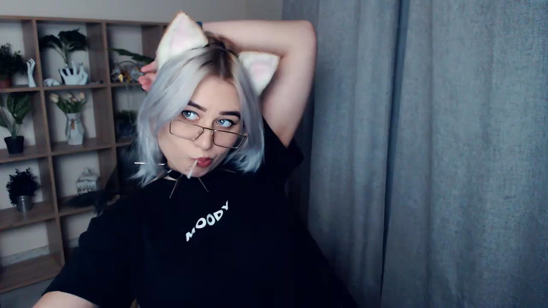 Gallery image thumbnail from Kukla_kolduna's myfreecams stream on, 02/18/2024, 18:28 image 1 of 20