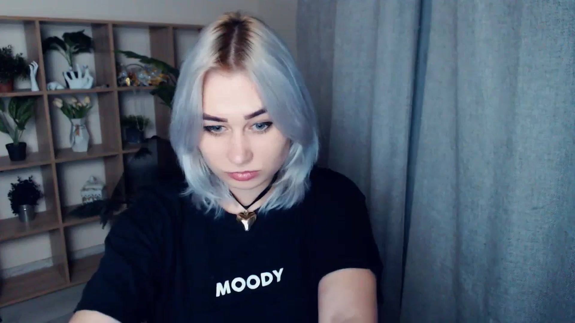 Gallery image thumbnail from Kukla_kolduna's myfreecams stream on, 02/18/2024, 18:28 image 13 of 20