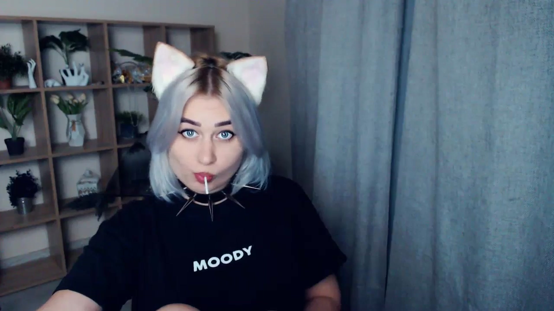 Gallery image thumbnail from Kukla_kolduna's myfreecams stream on, 02/18/2024, 18:28 image 2 of 20