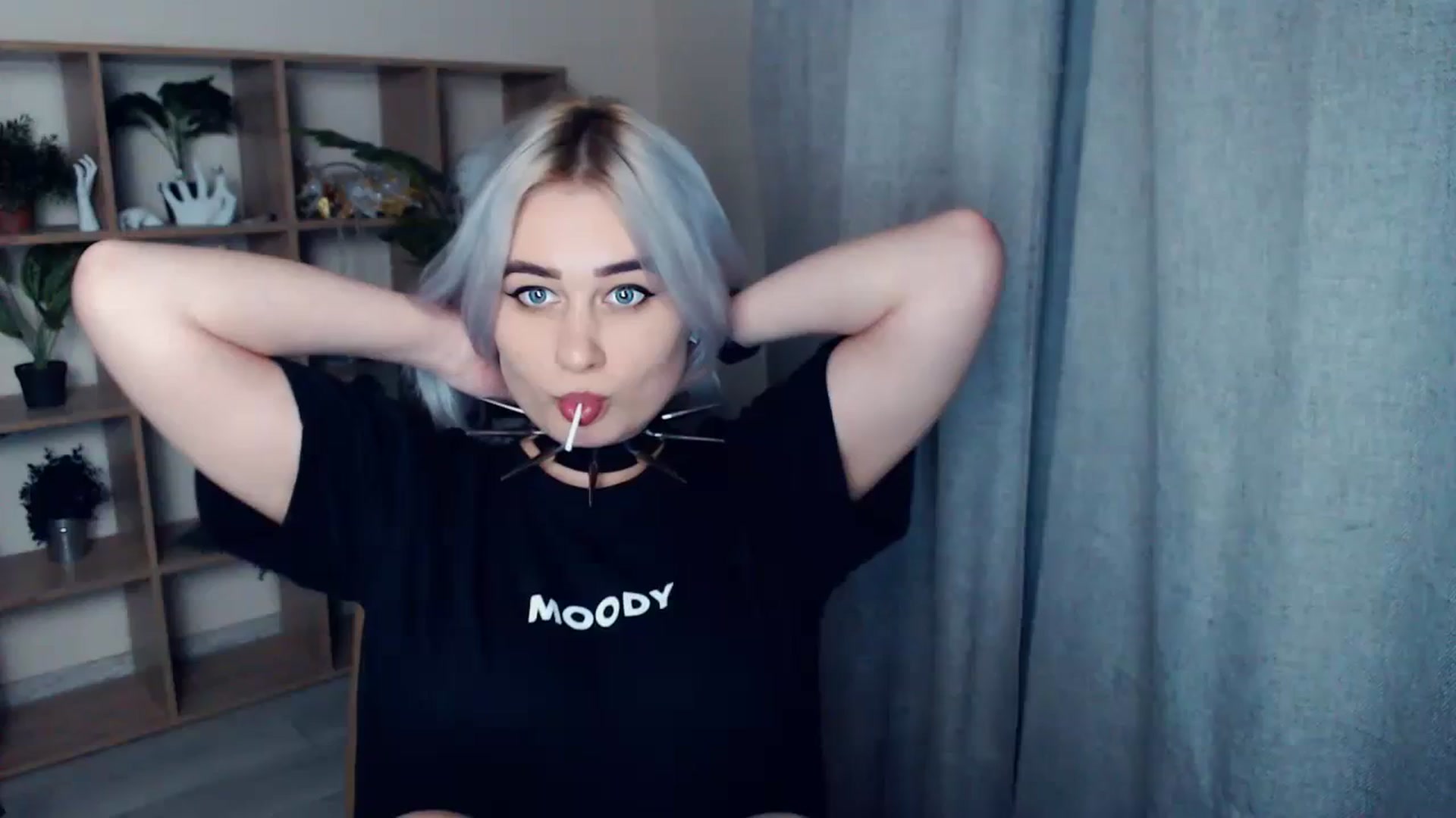 Gallery image thumbnail from Kukla_kolduna's myfreecams stream on, 02/18/2024, 18:28 image 3 of 20