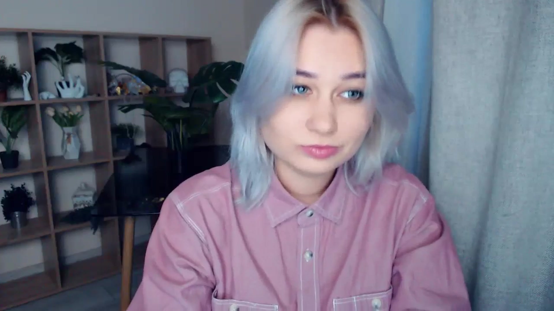 Gallery image thumbnail from Kukla_kolduna's myfreecams stream on, 02/21/2024, 16:29 image 9 of 20