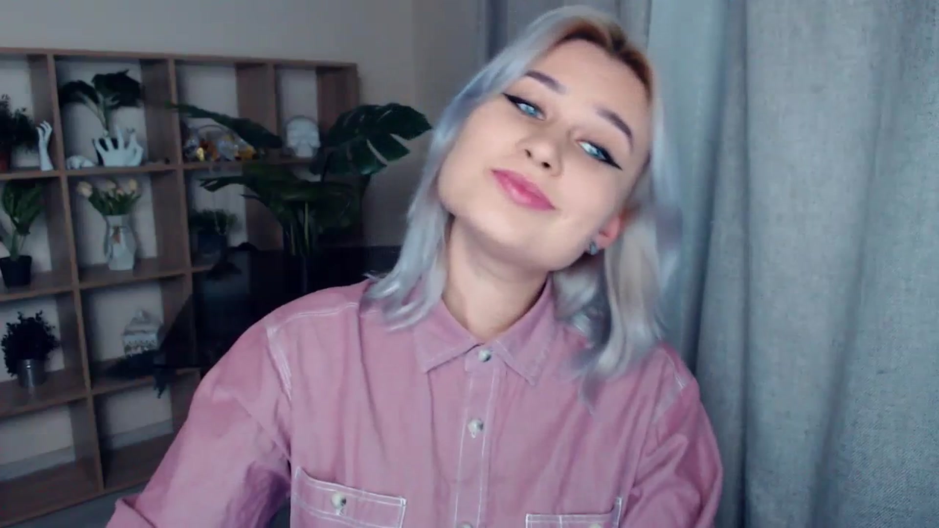 Gallery image thumbnail from Kukla_kolduna's myfreecams stream on, 02/21/2024, 16:29 image 20 of 20