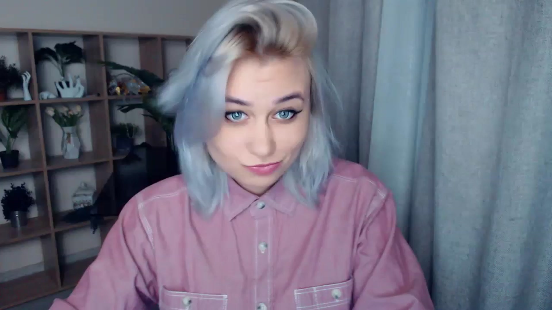 Gallery image thumbnail from Kukla_kolduna's myfreecams stream on, 02/21/2024, 16:29 image 12 of 20