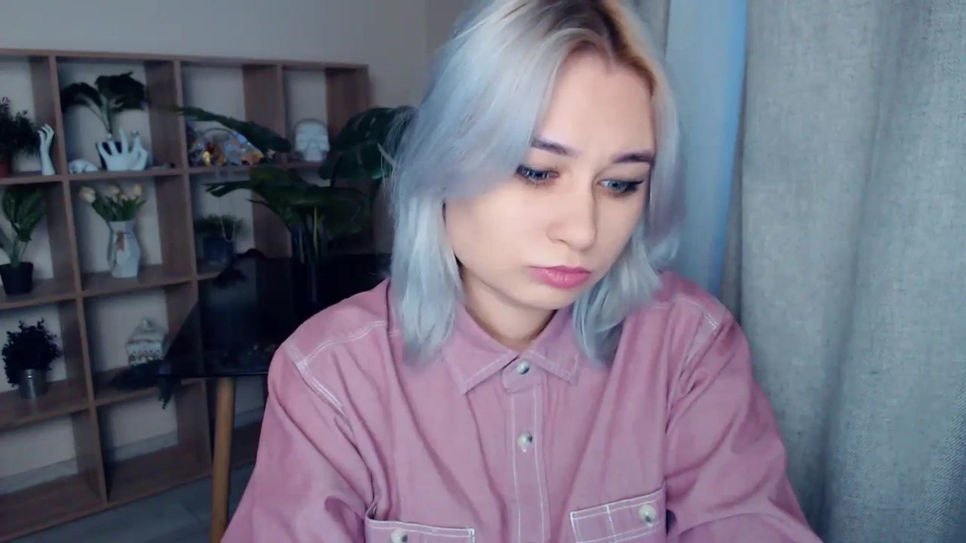 Gallery image thumbnail from Kukla_kolduna's myfreecams stream on, 02/21/2024, 16:29 image 8 of 20