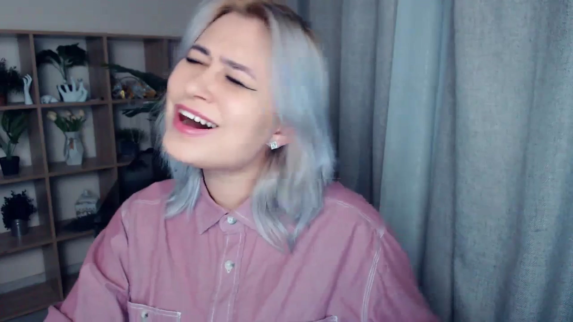 Gallery image thumbnail from Kukla_kolduna's myfreecams stream on, 02/21/2024, 16:29 image 17 of 20