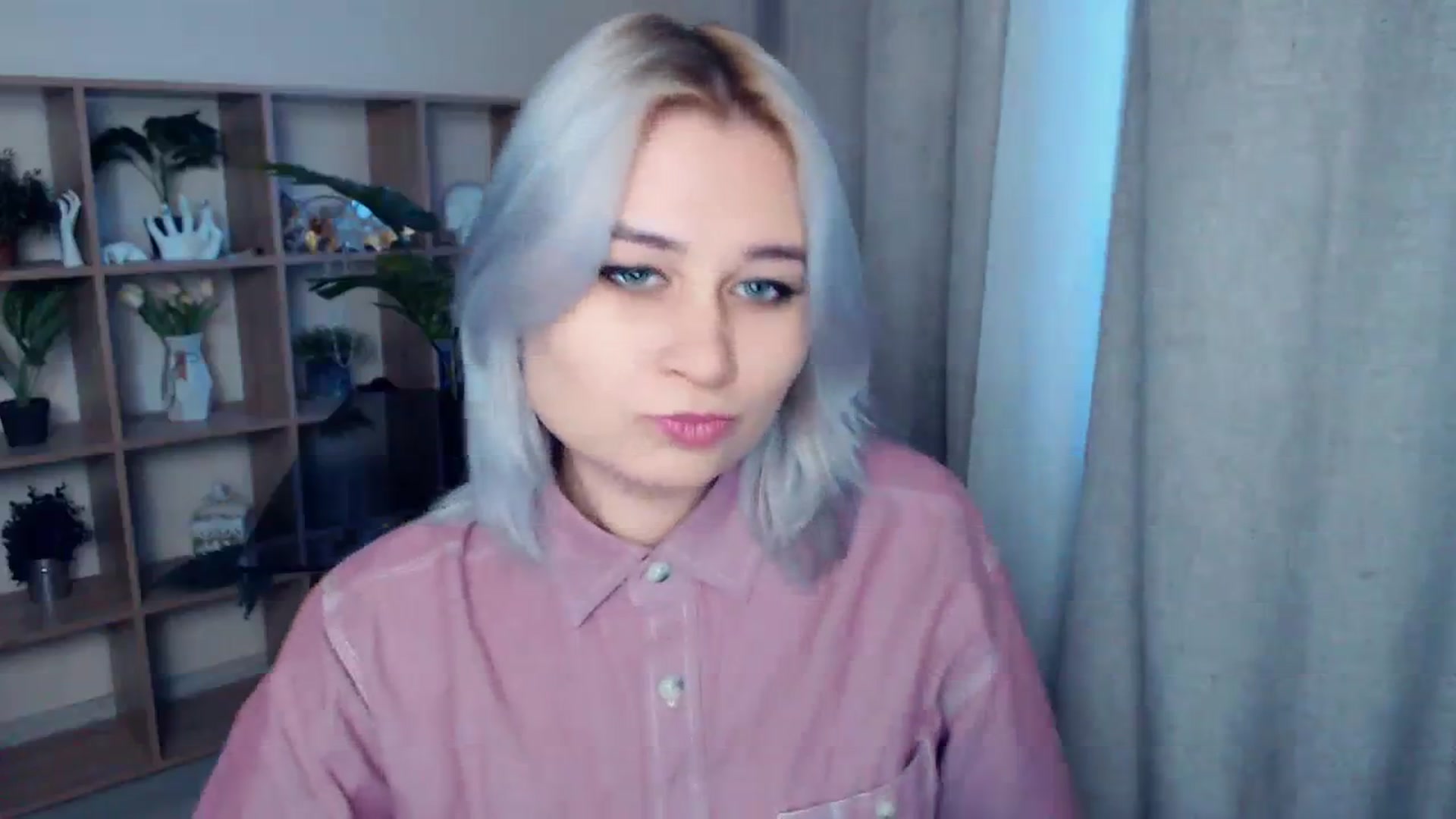 Gallery image thumbnail from Kukla_kolduna's myfreecams stream on, 02/21/2024, 16:29 image 5 of 20
