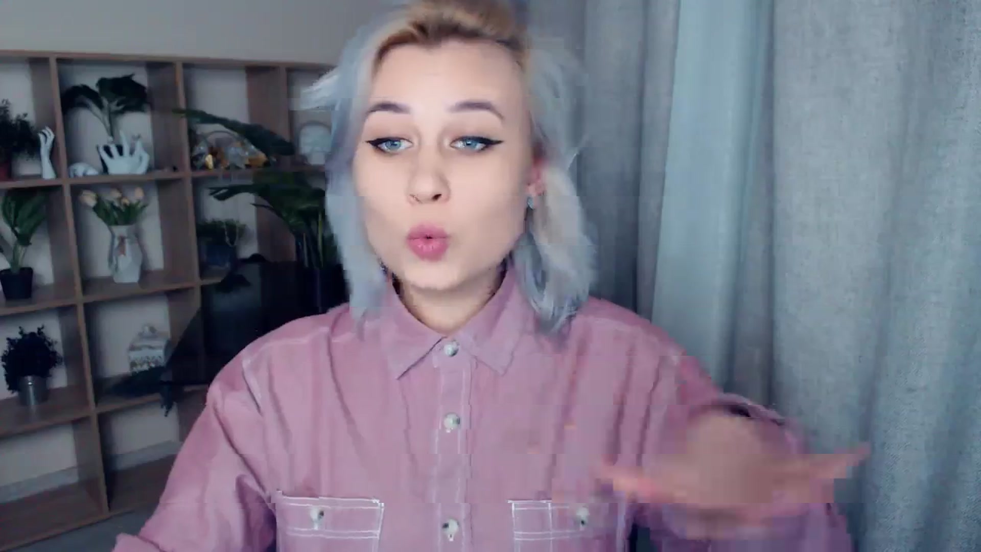 Gallery image thumbnail from Kukla_kolduna's myfreecams stream on, 02/21/2024, 16:29 image 18 of 20