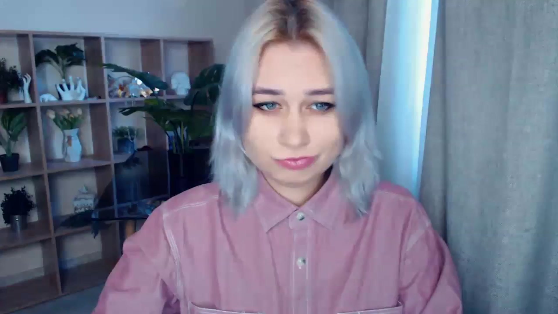 Gallery image thumbnail from Kukla_kolduna's myfreecams stream on, 02/21/2024, 16:29 image 1 of 20