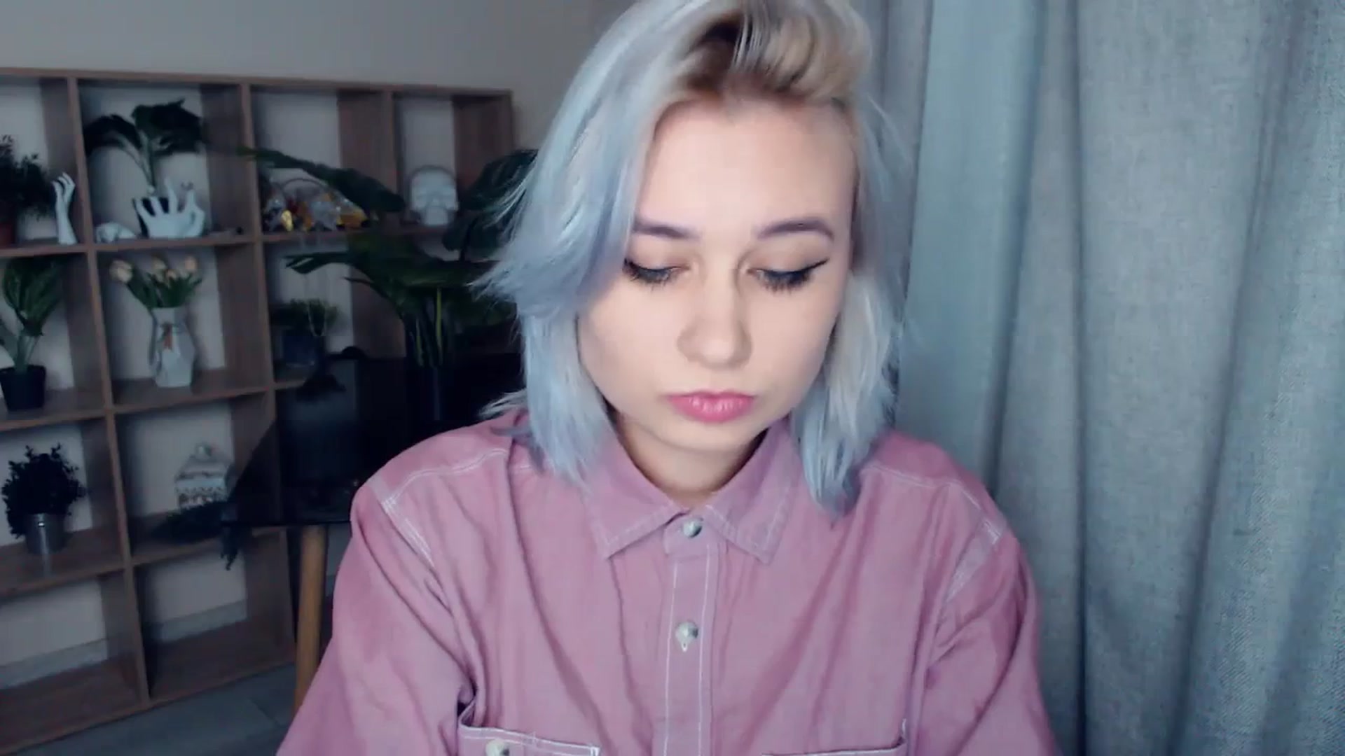 Gallery image thumbnail from Kukla_kolduna's myfreecams stream on, 02/21/2024, 16:29 image 19 of 20