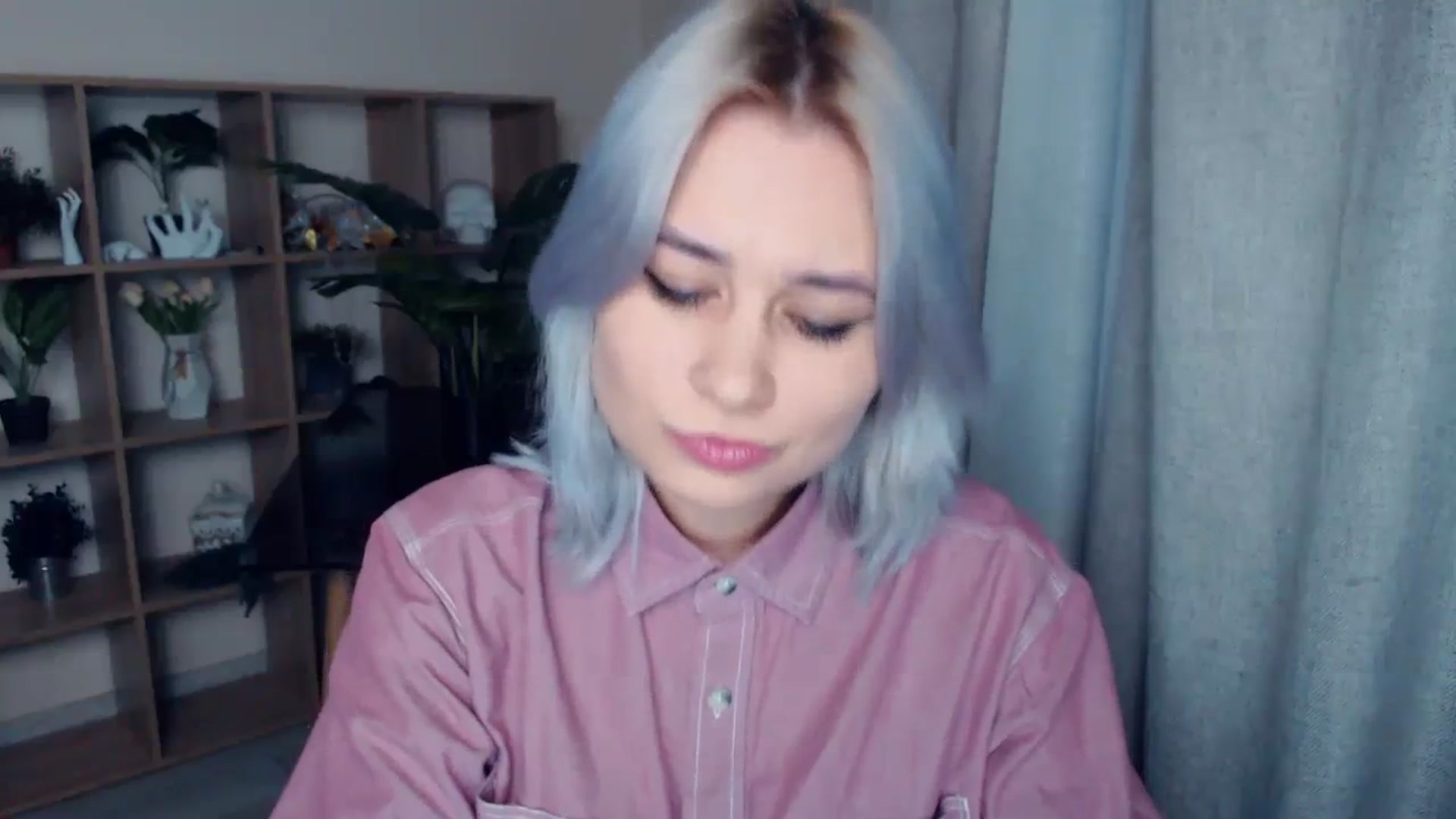 Gallery image thumbnail from Kukla_kolduna's myfreecams stream on, 02/21/2024, 16:29 image 11 of 20