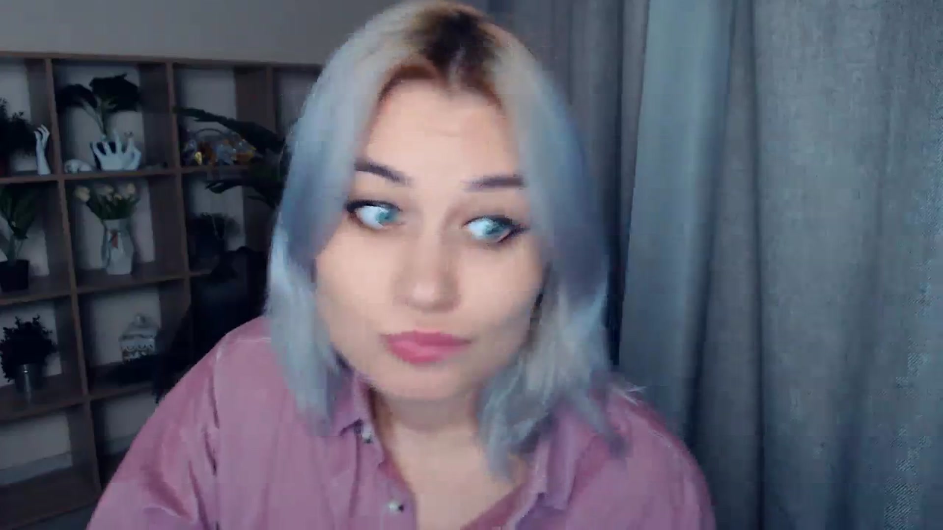 Gallery image thumbnail from Kukla_kolduna's myfreecams stream on, 02/21/2024, 18:59 image 9 of 20