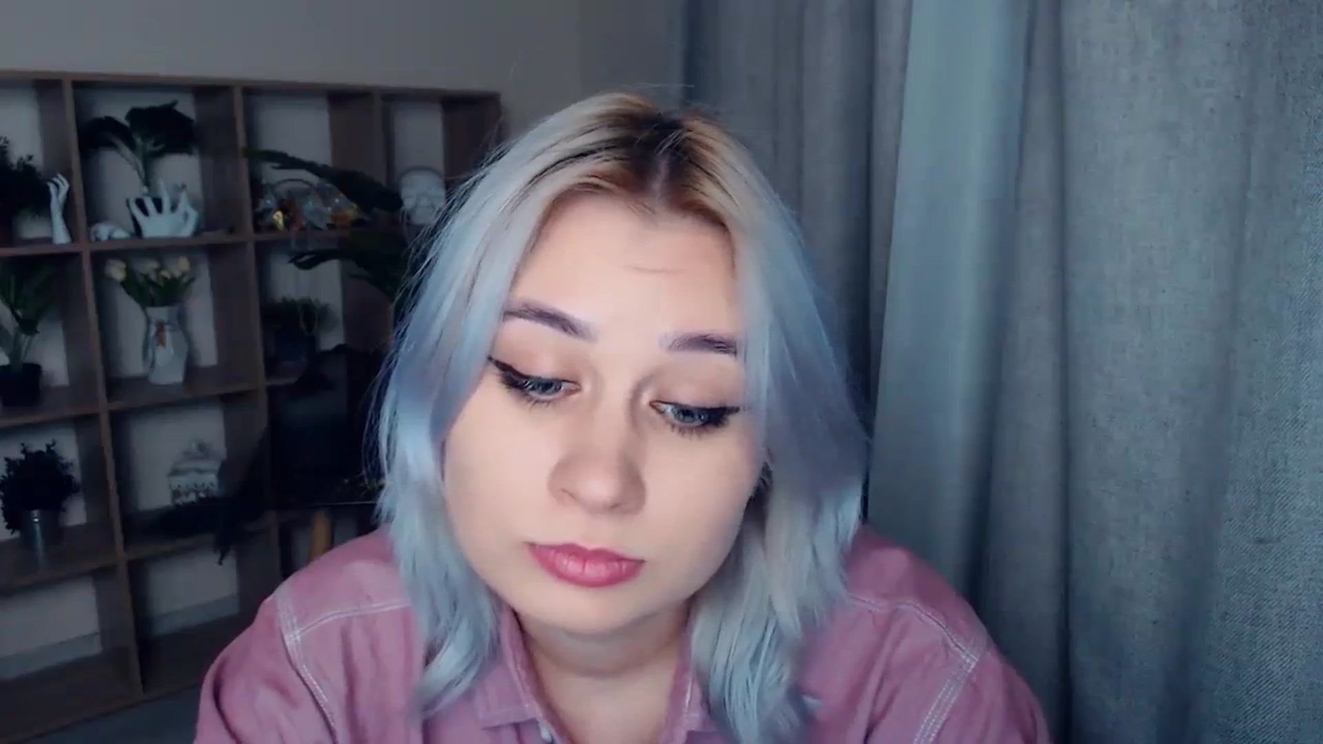 Gallery image thumbnail from Kukla_kolduna's myfreecams stream on, 02/21/2024, 18:59 image 20 of 20