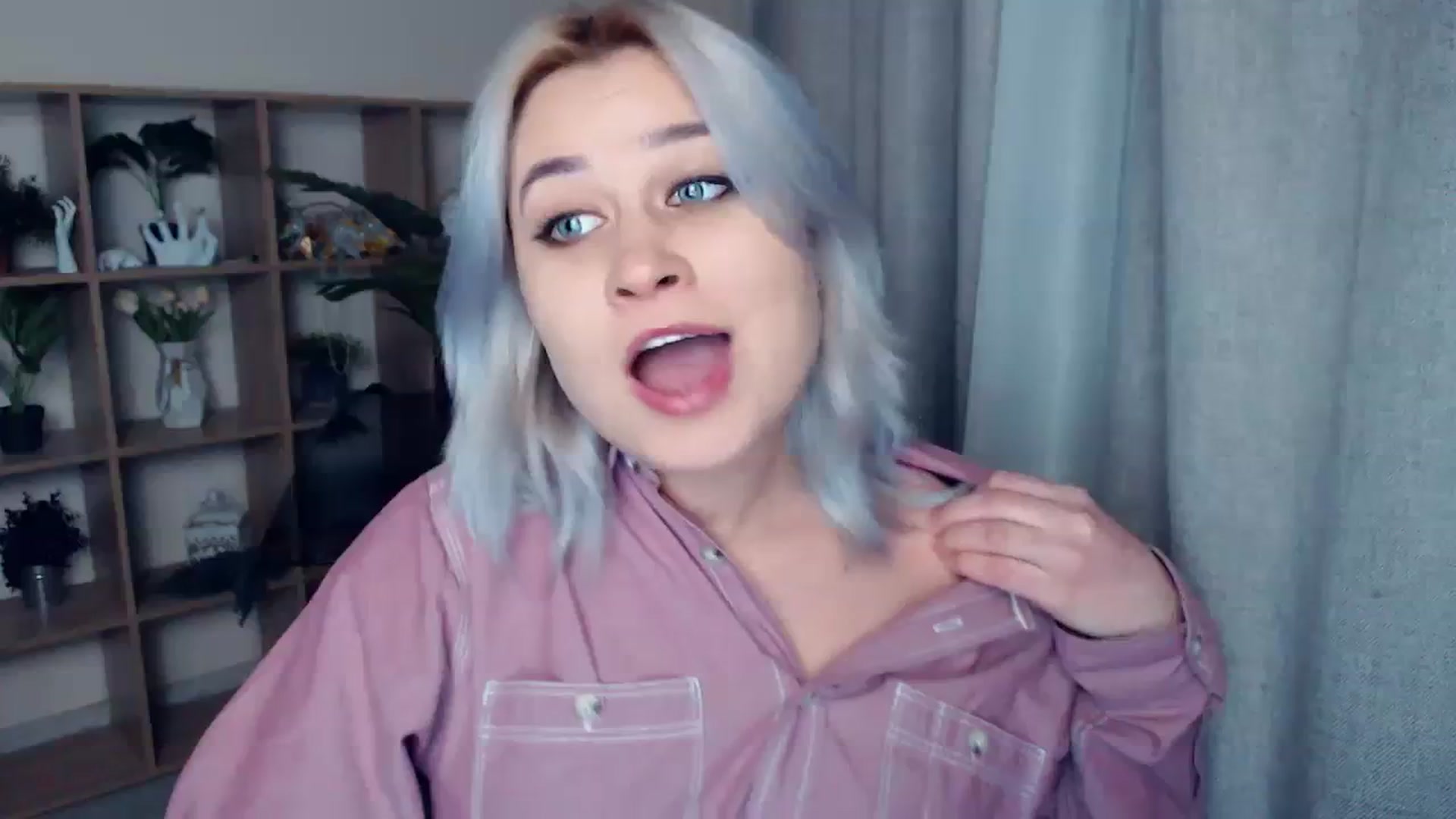 Gallery image thumbnail from Kukla_kolduna's myfreecams stream on, 02/21/2024, 18:59 image 1 of 20