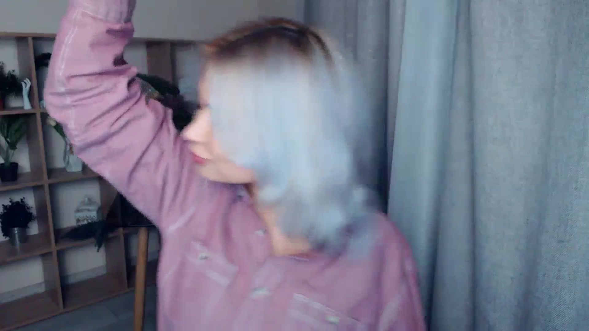 Gallery image thumbnail from Kukla_kolduna's myfreecams stream on, 02/21/2024, 18:59 image 11 of 20