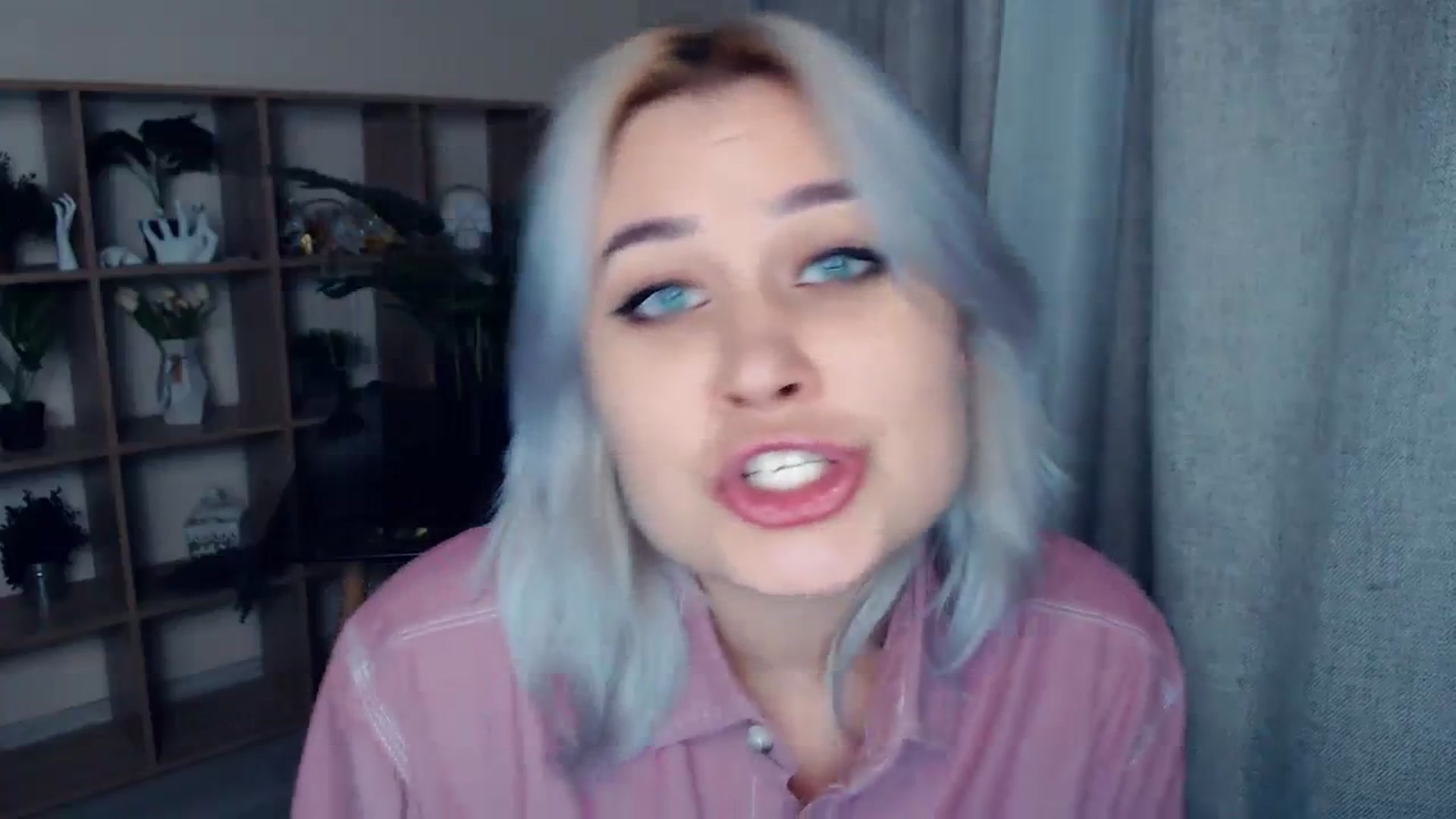 Gallery image thumbnail from Kukla_kolduna's myfreecams stream on, 02/21/2024, 18:59 image 5 of 20