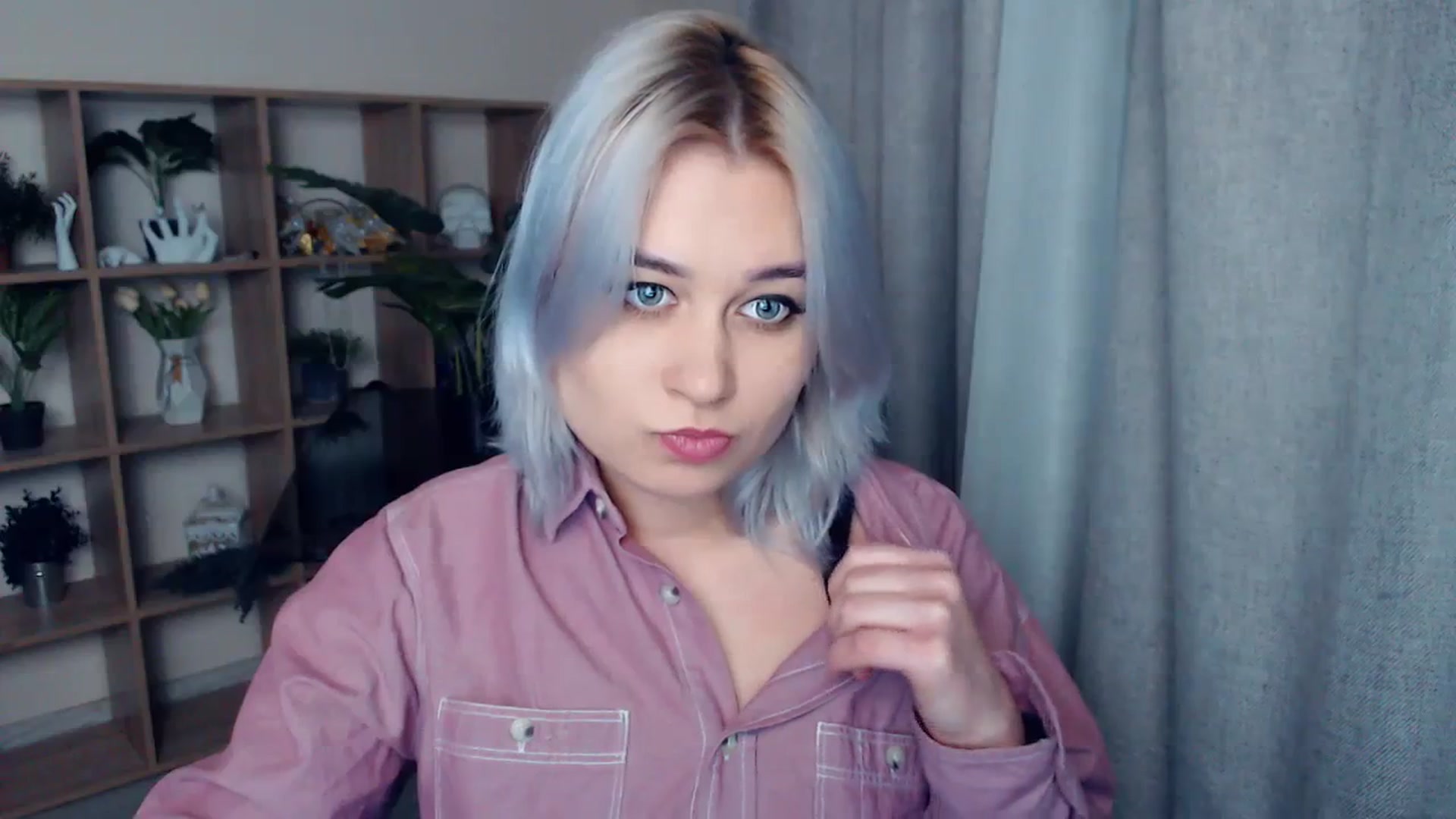 Gallery image thumbnail from Kukla_kolduna's myfreecams stream on, 02/21/2024, 18:59 image 13 of 20