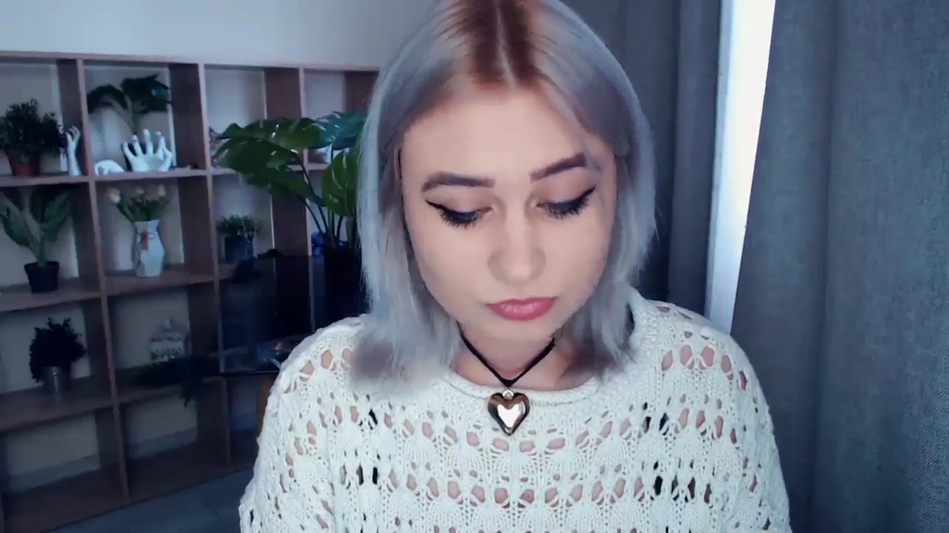 Gallery image thumbnail from Kukla_kolduna's myfreecams stream on, 02/24/2024, 14:18 image 7 of 20
