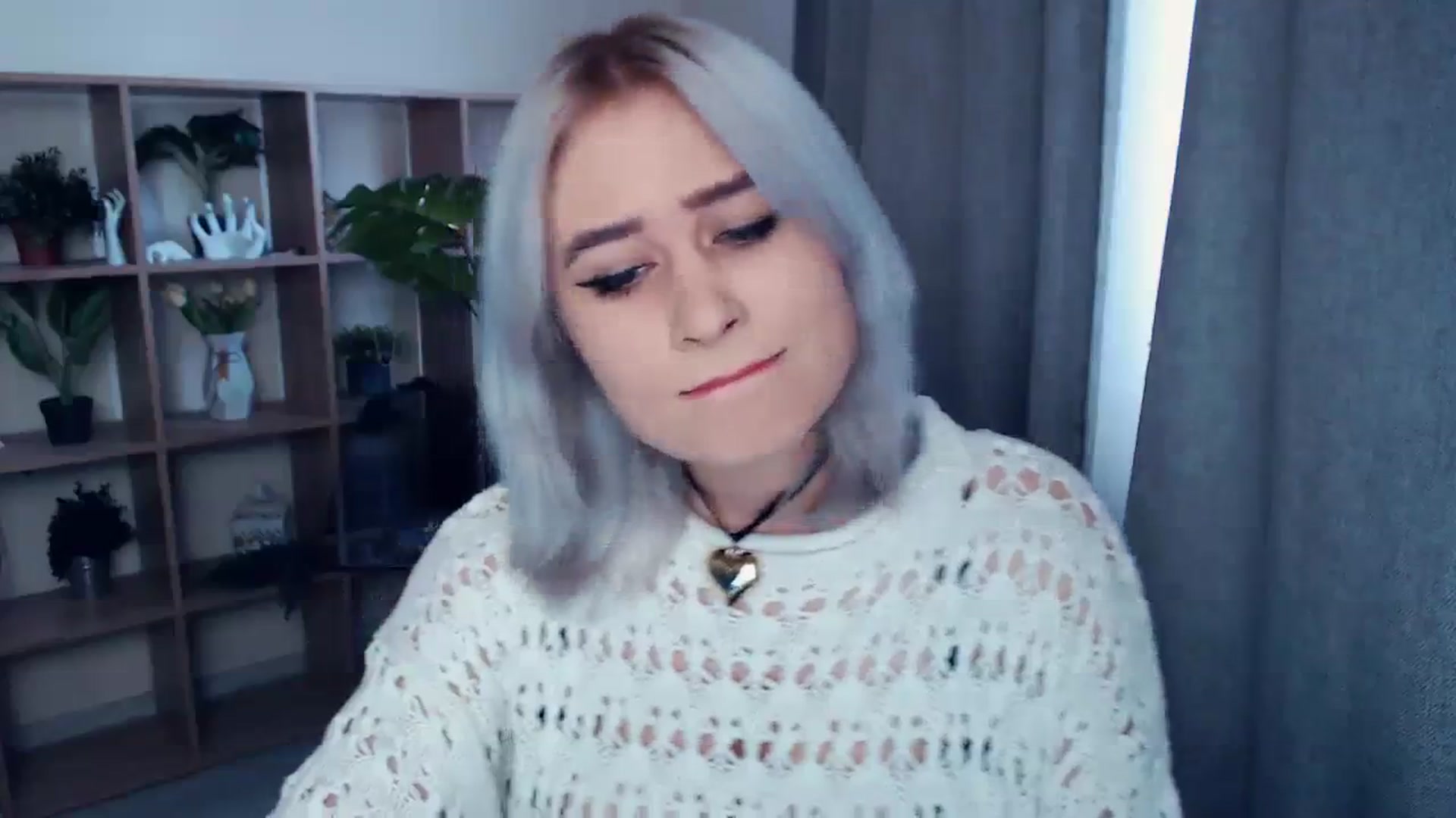 Gallery image thumbnail from Kukla_kolduna's myfreecams stream on, 02/24/2024, 14:18 image 13 of 20