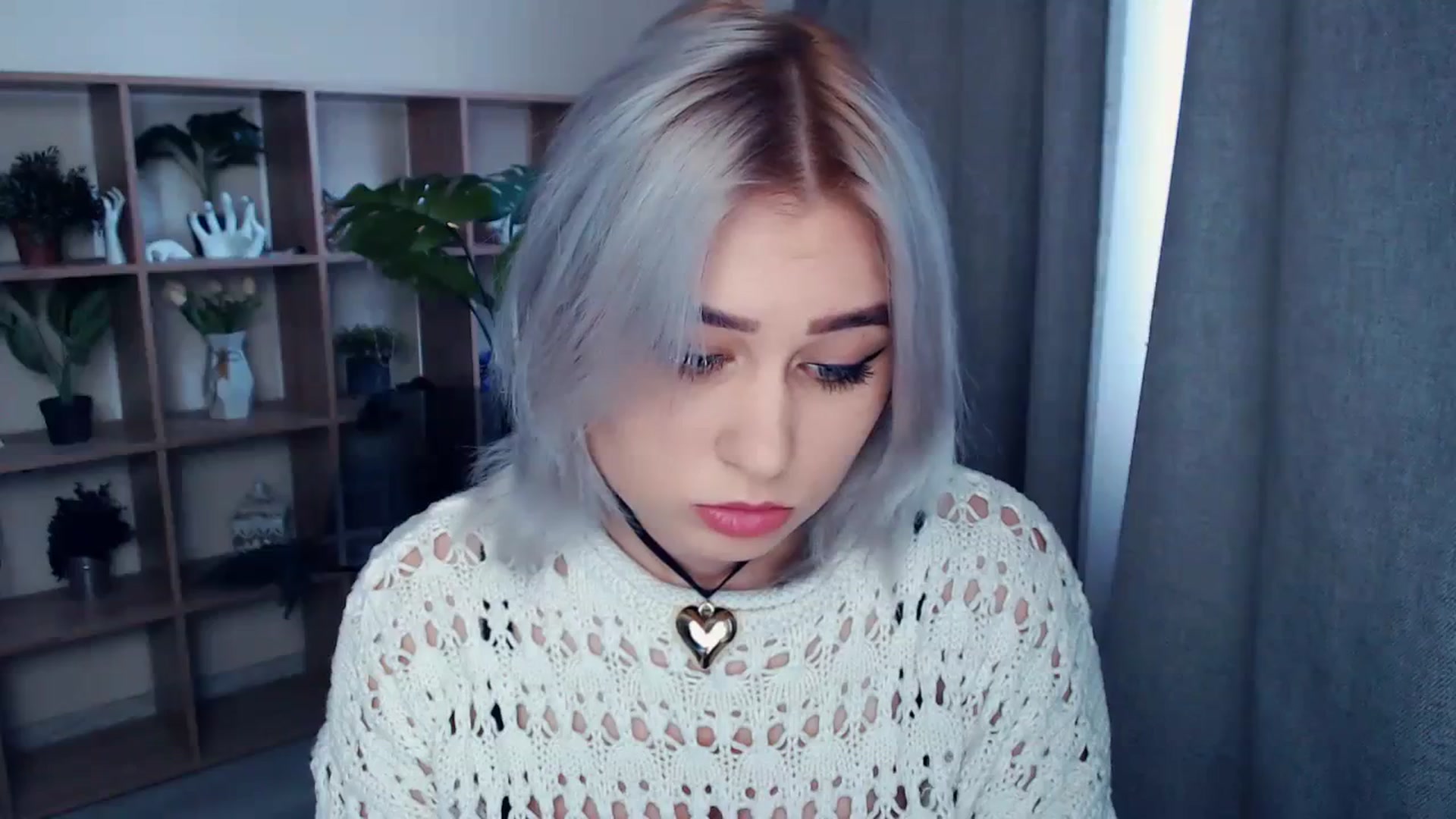 Gallery image thumbnail from Kukla_kolduna's myfreecams stream on, 02/24/2024, 14:18 image 17 of 20