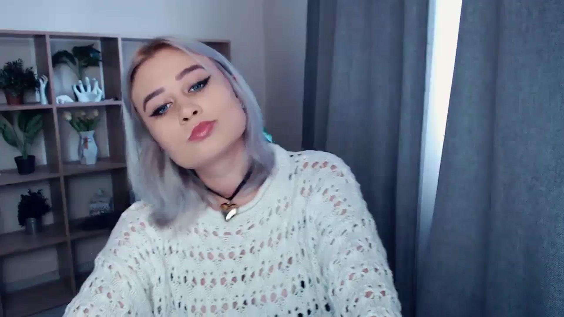 Gallery image thumbnail from Kukla_kolduna's myfreecams stream on, 02/24/2024, 14:18 image 8 of 20