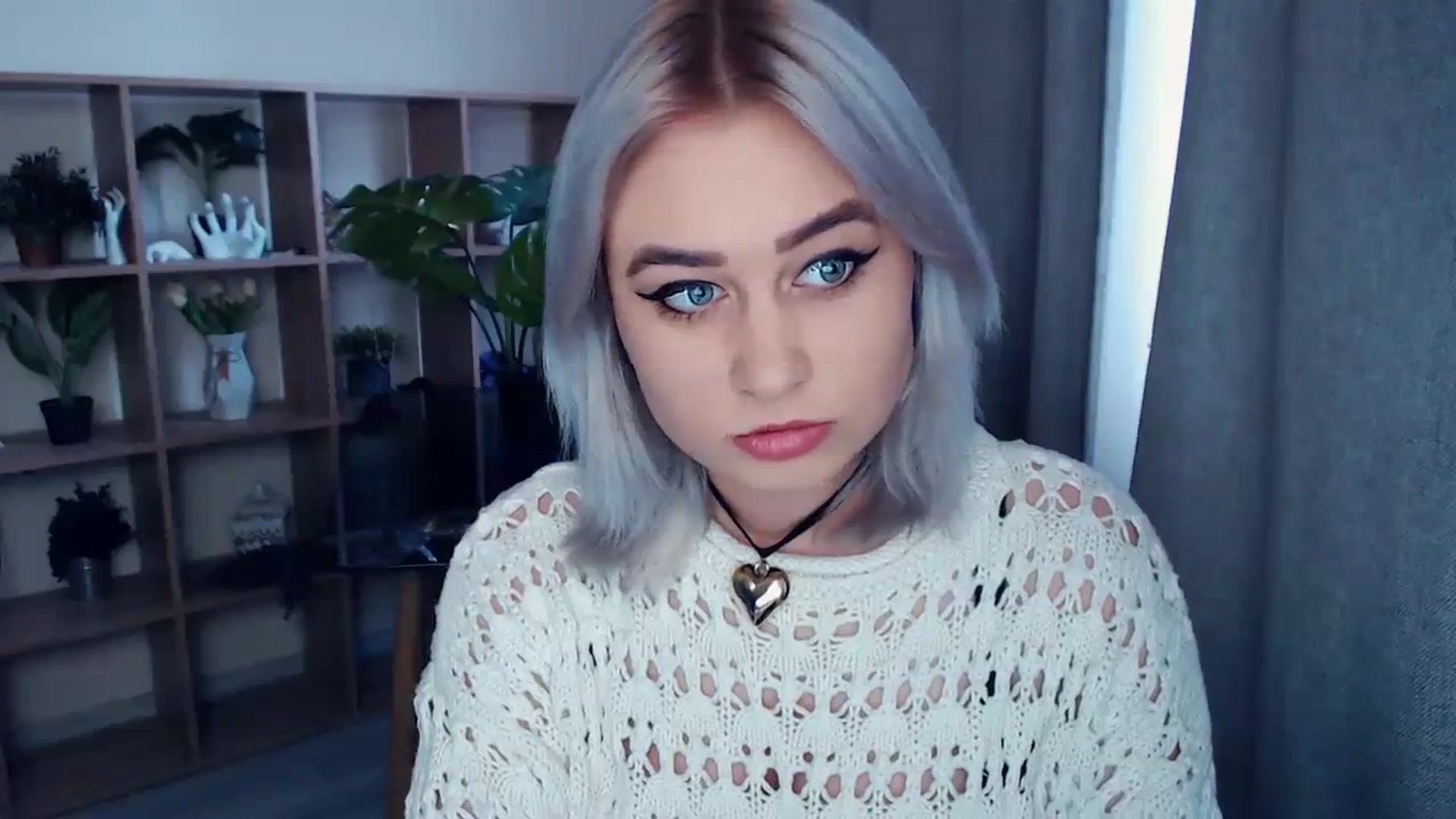 Gallery image thumbnail from Kukla_kolduna's myfreecams stream on, 02/24/2024, 14:18 image 12 of 20