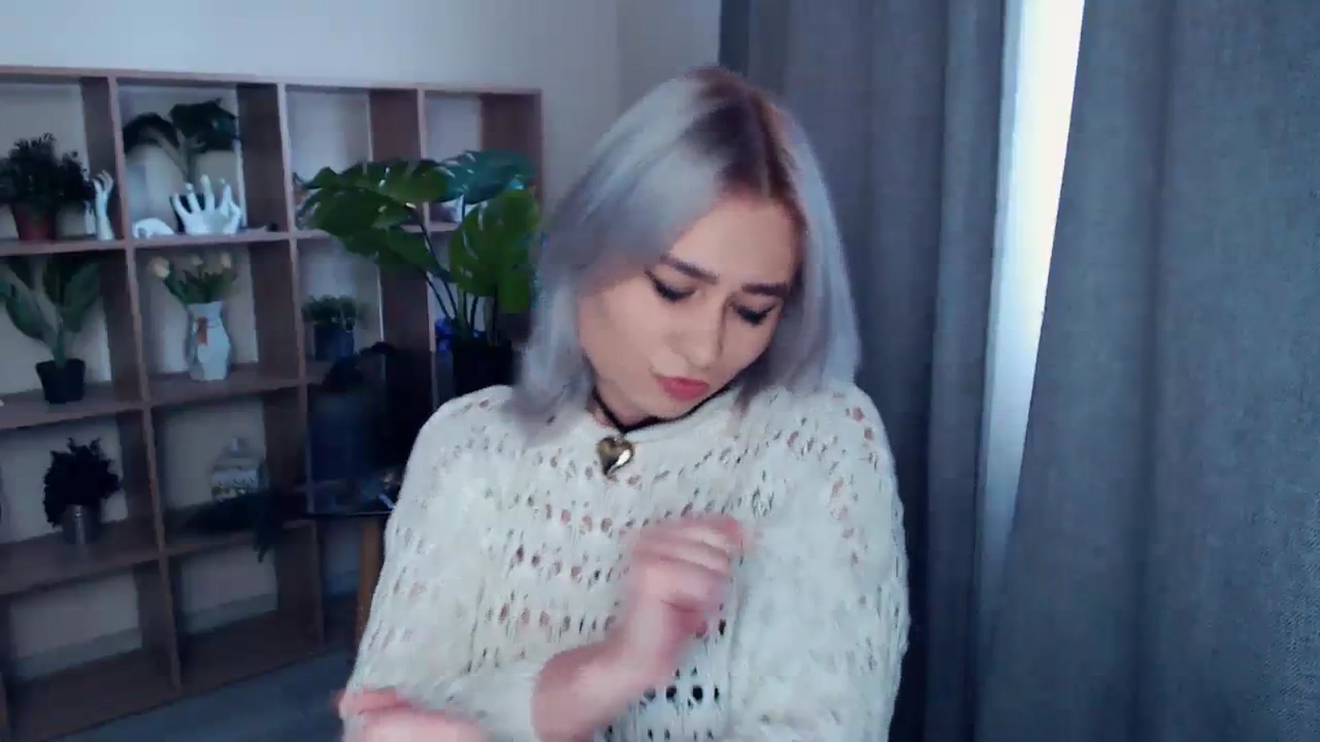 Gallery image thumbnail from Kukla_kolduna's myfreecams stream on, 02/24/2024, 14:18 image 15 of 20