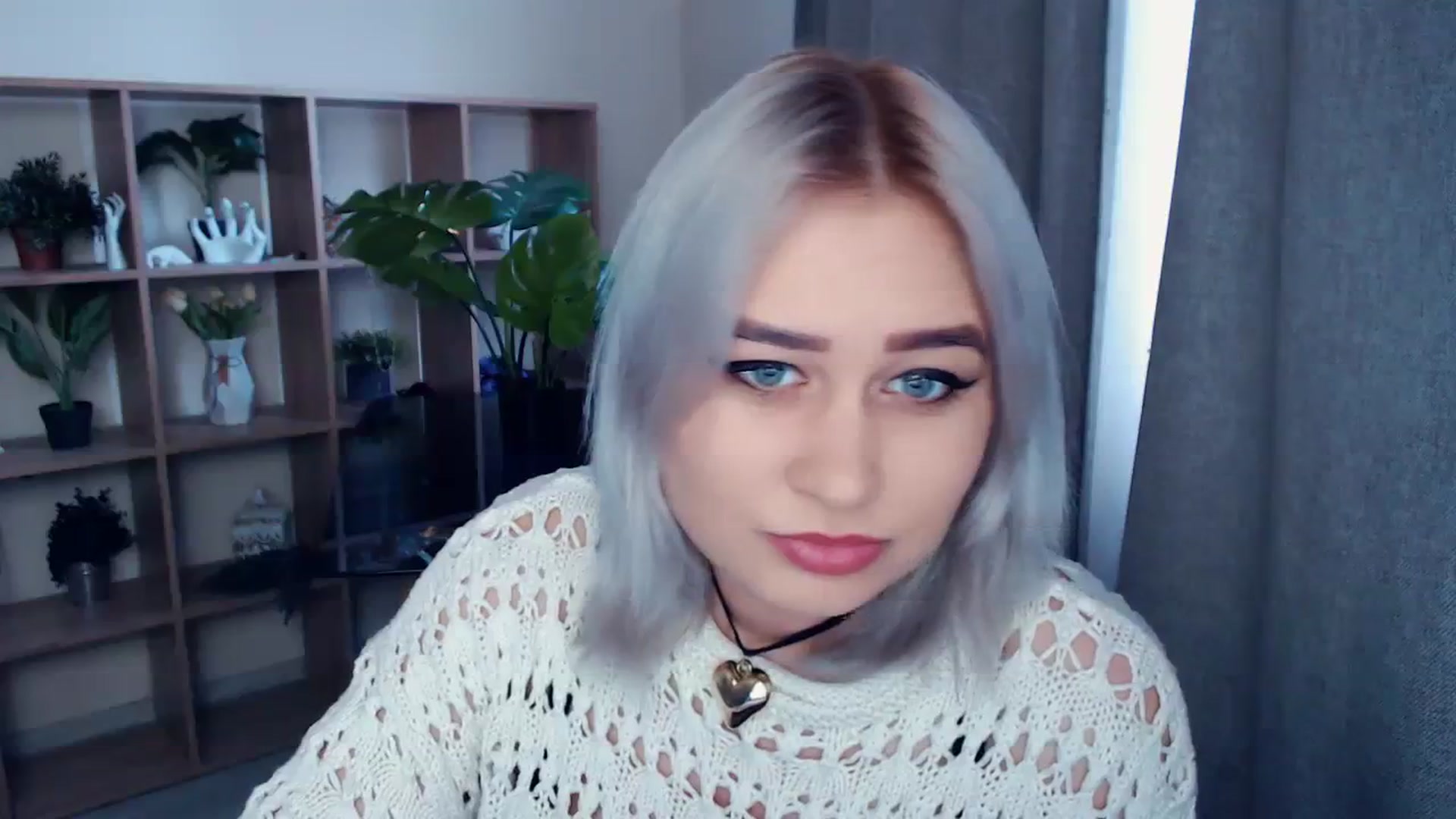 Gallery image thumbnail from Kukla_kolduna's myfreecams stream on, 02/24/2024, 14:18 image 11 of 20