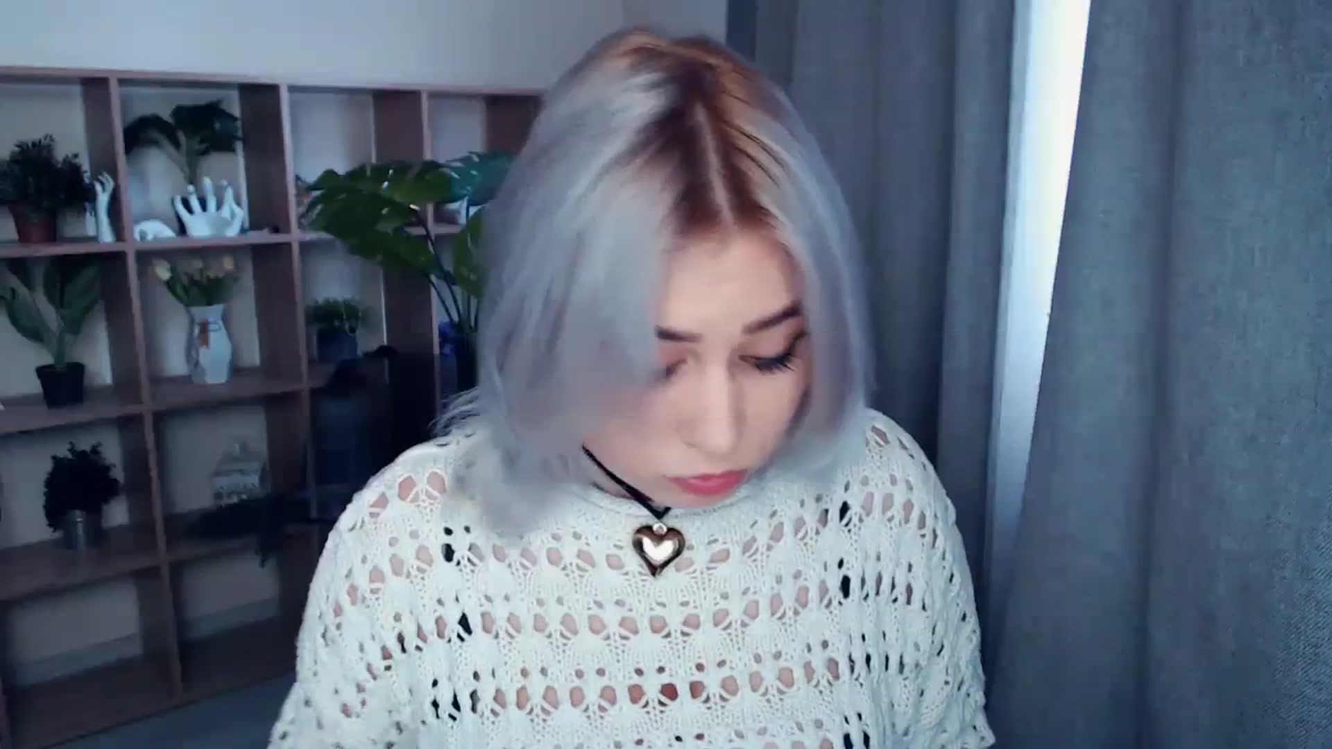 Gallery image thumbnail from Kukla_kolduna's myfreecams stream on, 02/24/2024, 14:18 image 18 of 20