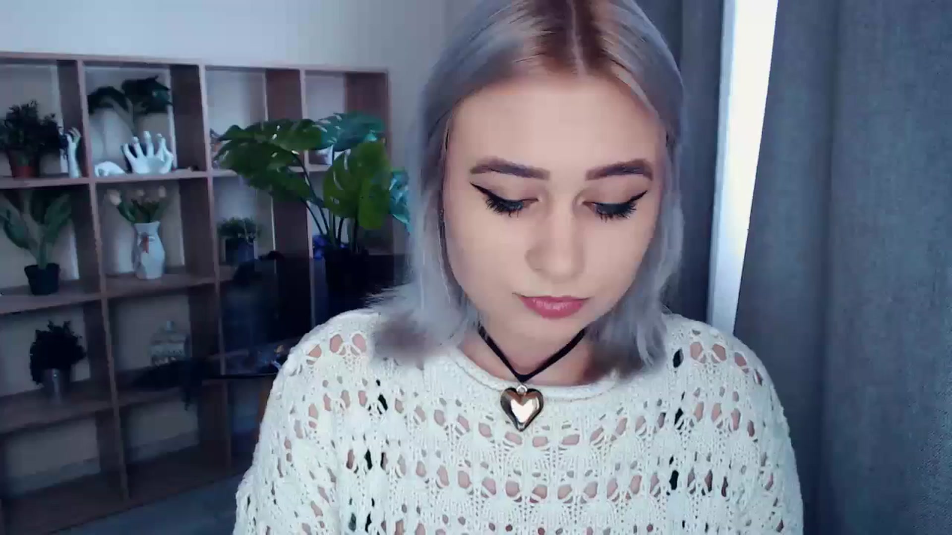 Gallery image thumbnail from Kukla_kolduna's myfreecams stream on, 02/24/2024, 14:18 image 4 of 20