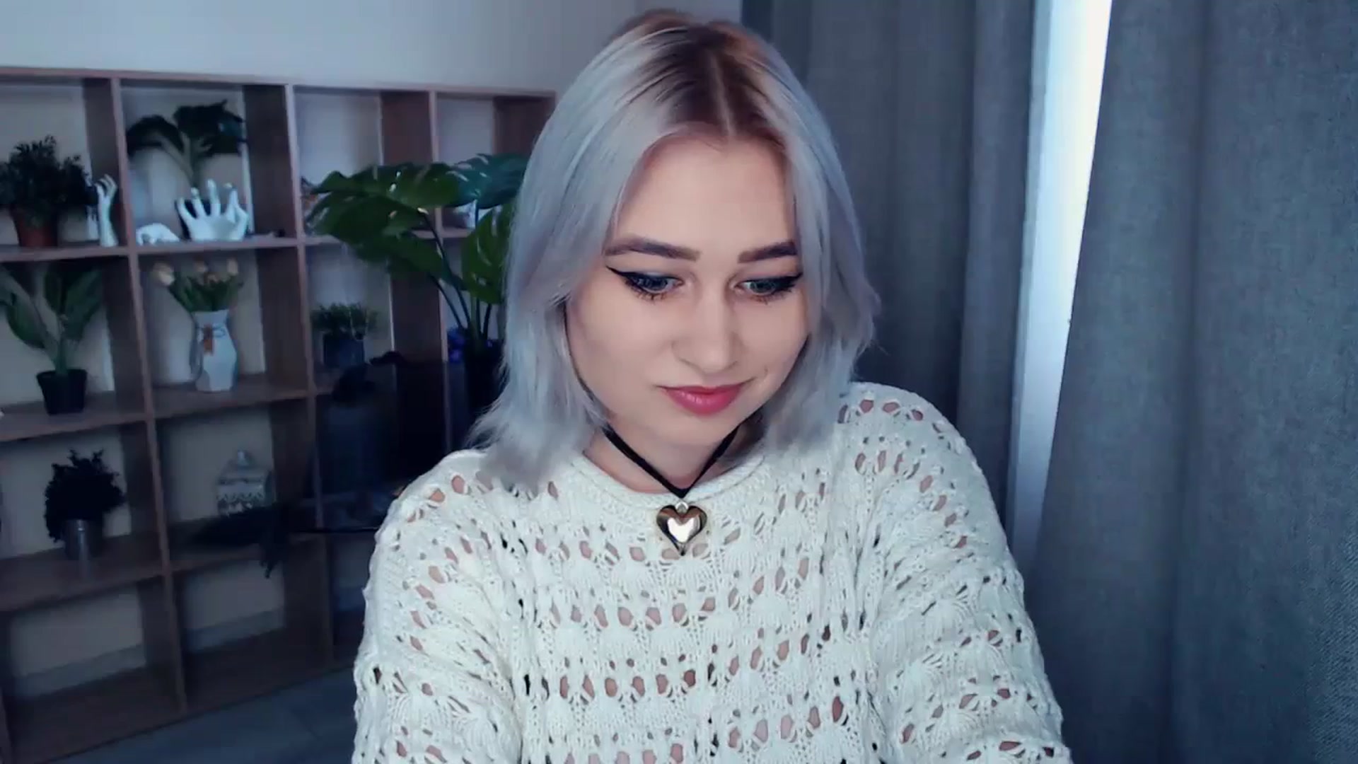 Gallery image thumbnail from Kukla_kolduna's myfreecams stream on, 02/24/2024, 14:18 image 19 of 20