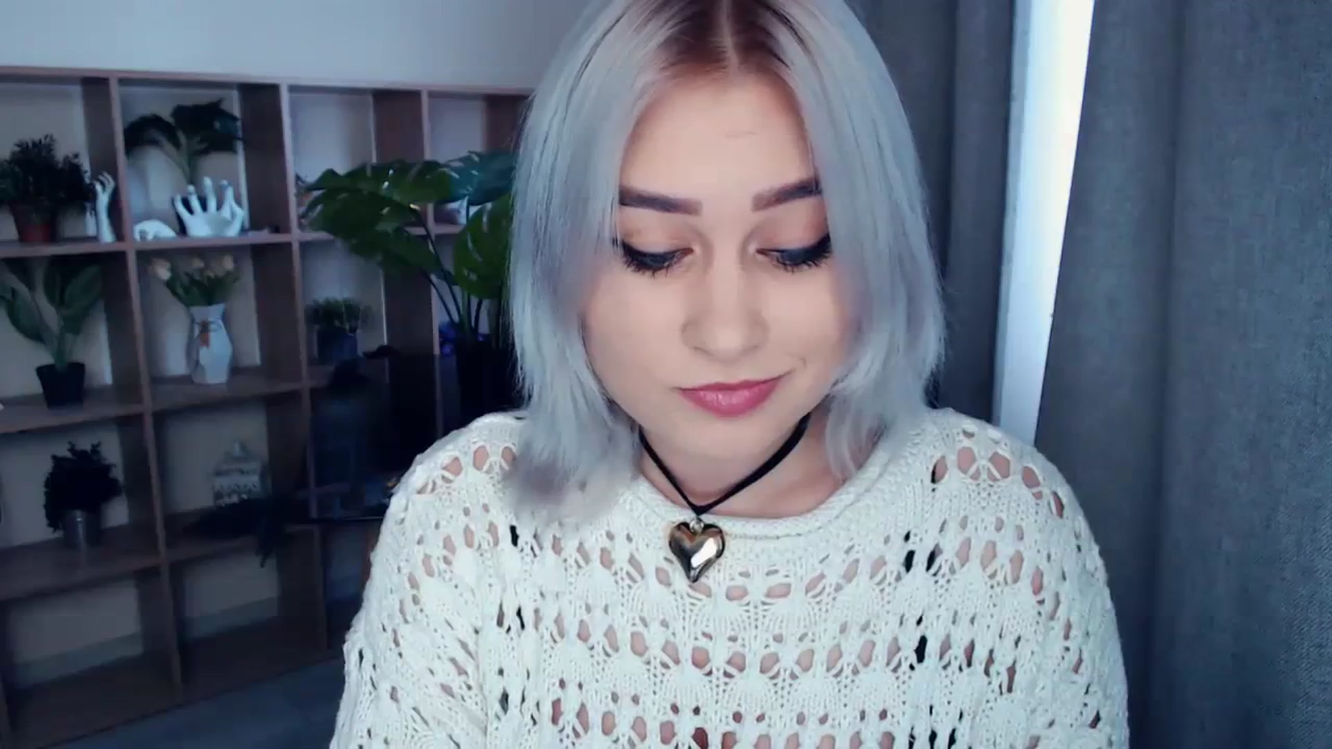 Gallery image thumbnail from Kukla_kolduna's myfreecams stream on, 02/24/2024, 14:18 image 14 of 20