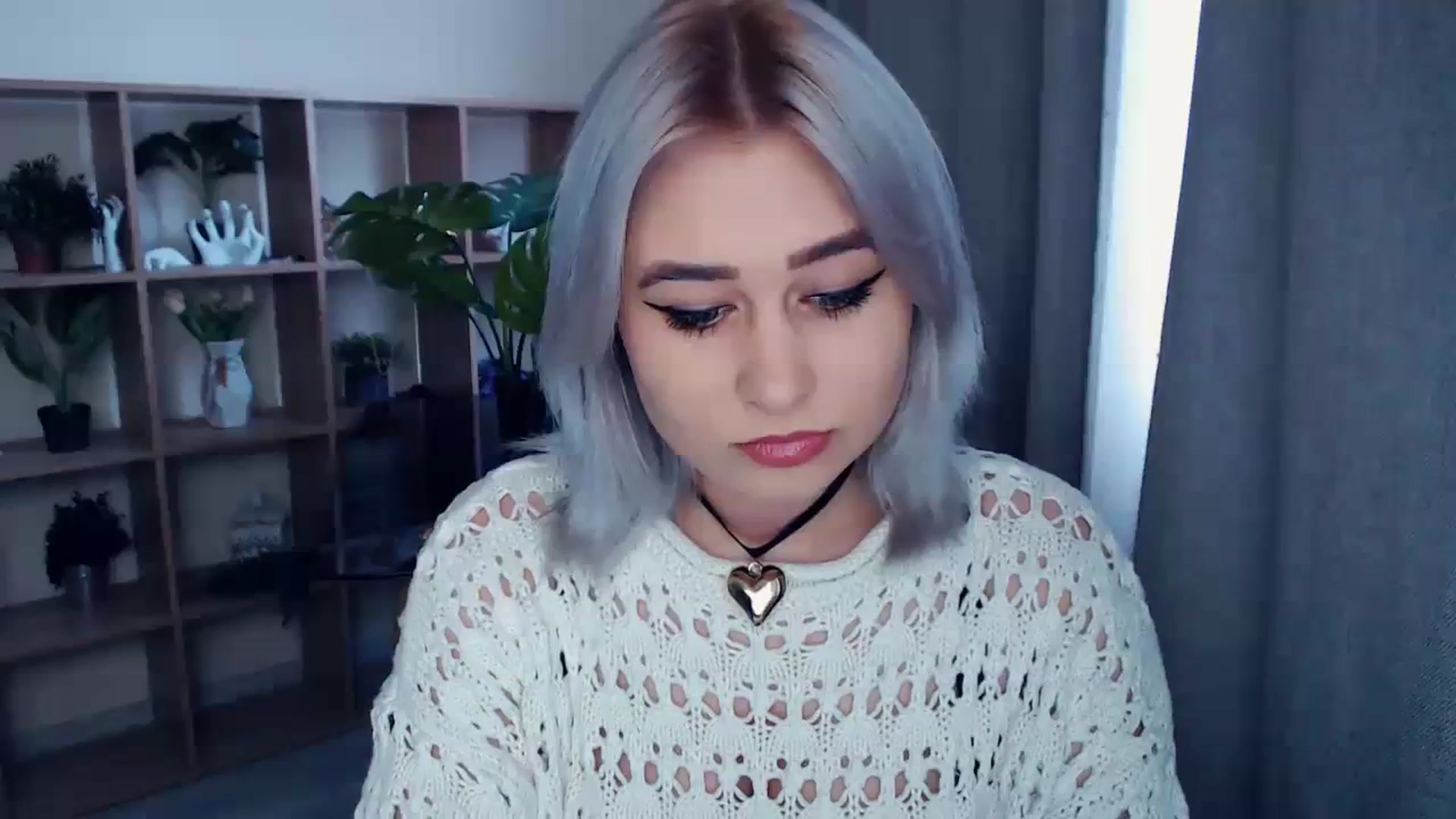 Gallery image thumbnail from Kukla_kolduna's myfreecams stream on, 02/24/2024, 14:18 image 1 of 20
