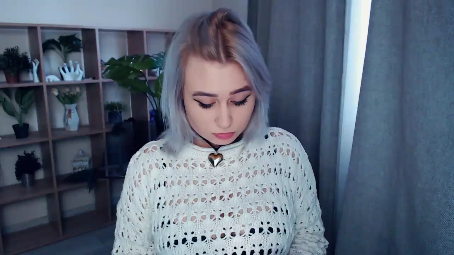 Gallery image thumbnail from Kukla_kolduna's myfreecams stream on, 02/24/2024, 14:18 image 20 of 20