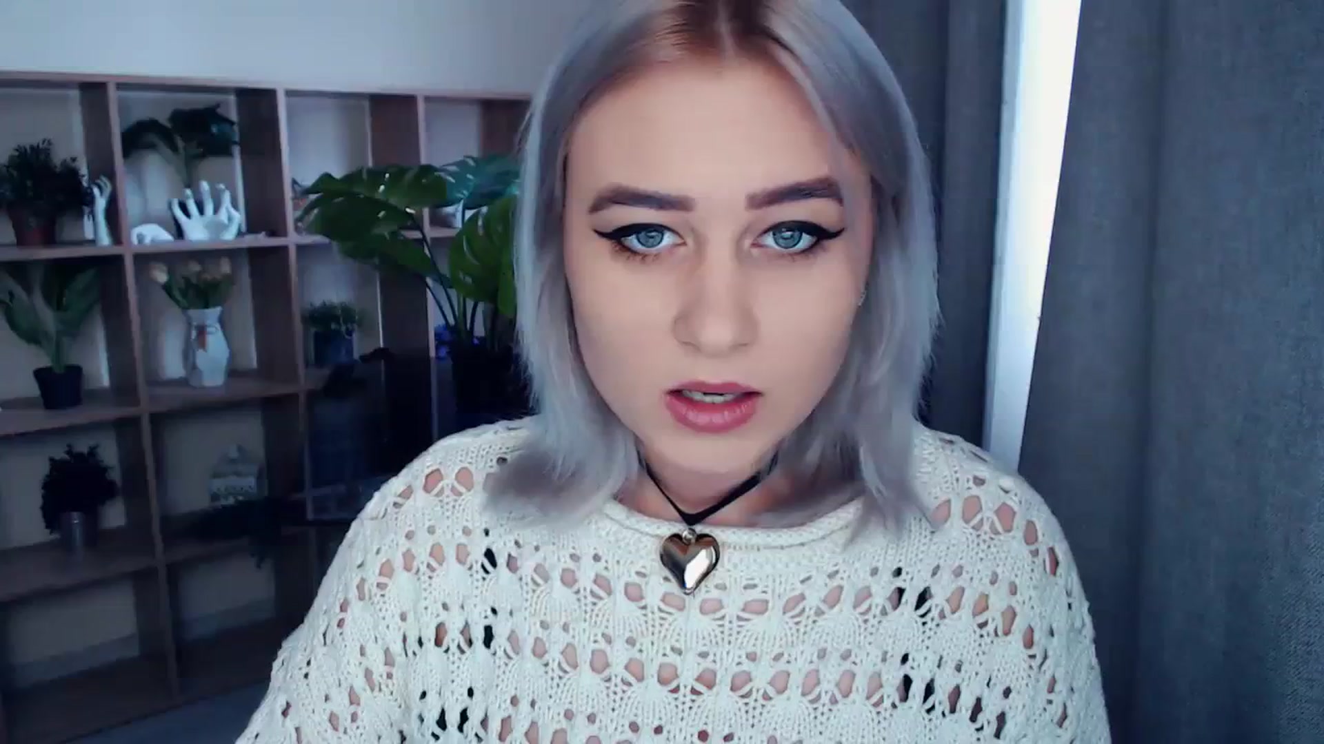 Gallery image thumbnail from Kukla_kolduna's myfreecams stream on, 02/24/2024, 14:18 image 6 of 20
