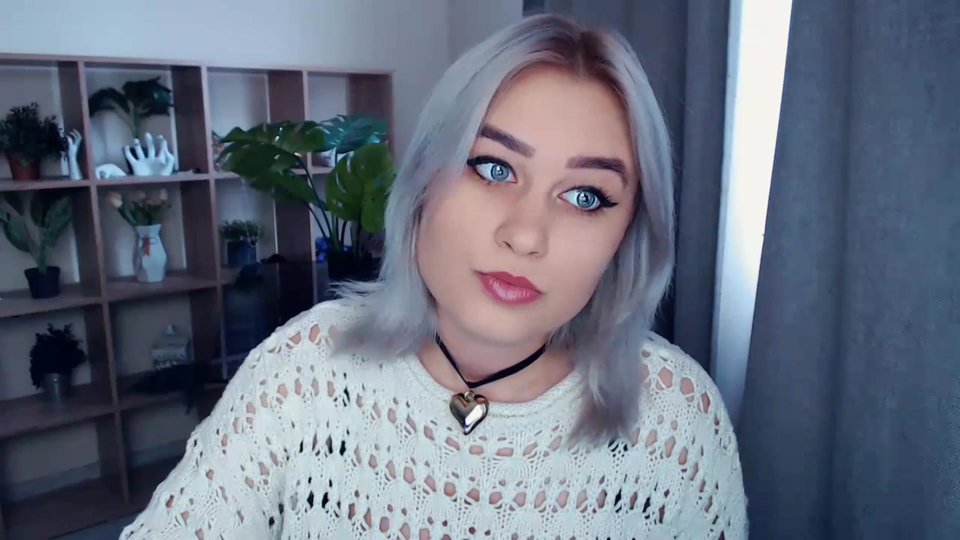 Gallery image thumbnail from Kukla_kolduna's myfreecams stream on, 02/24/2024, 14:18 image 2 of 20