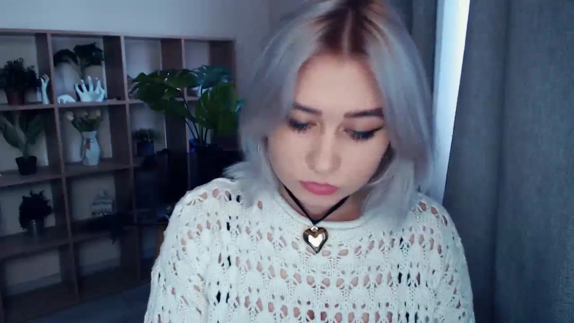Gallery image thumbnail from Kukla_kolduna's myfreecams stream on, 02/24/2024, 14:18 image 16 of 20