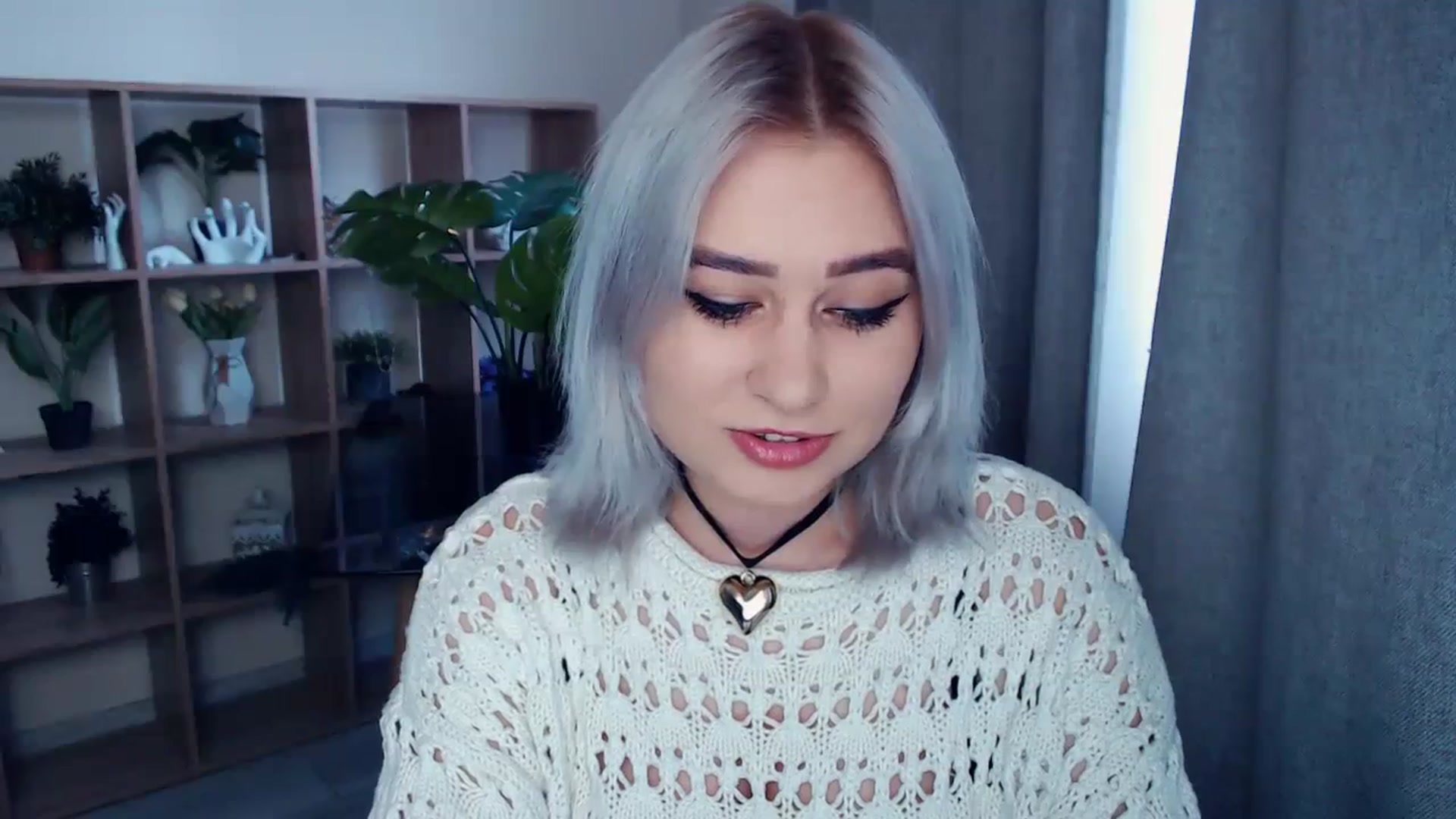 Gallery image thumbnail from Kukla_kolduna's myfreecams stream on, 02/24/2024, 14:18 image 9 of 20