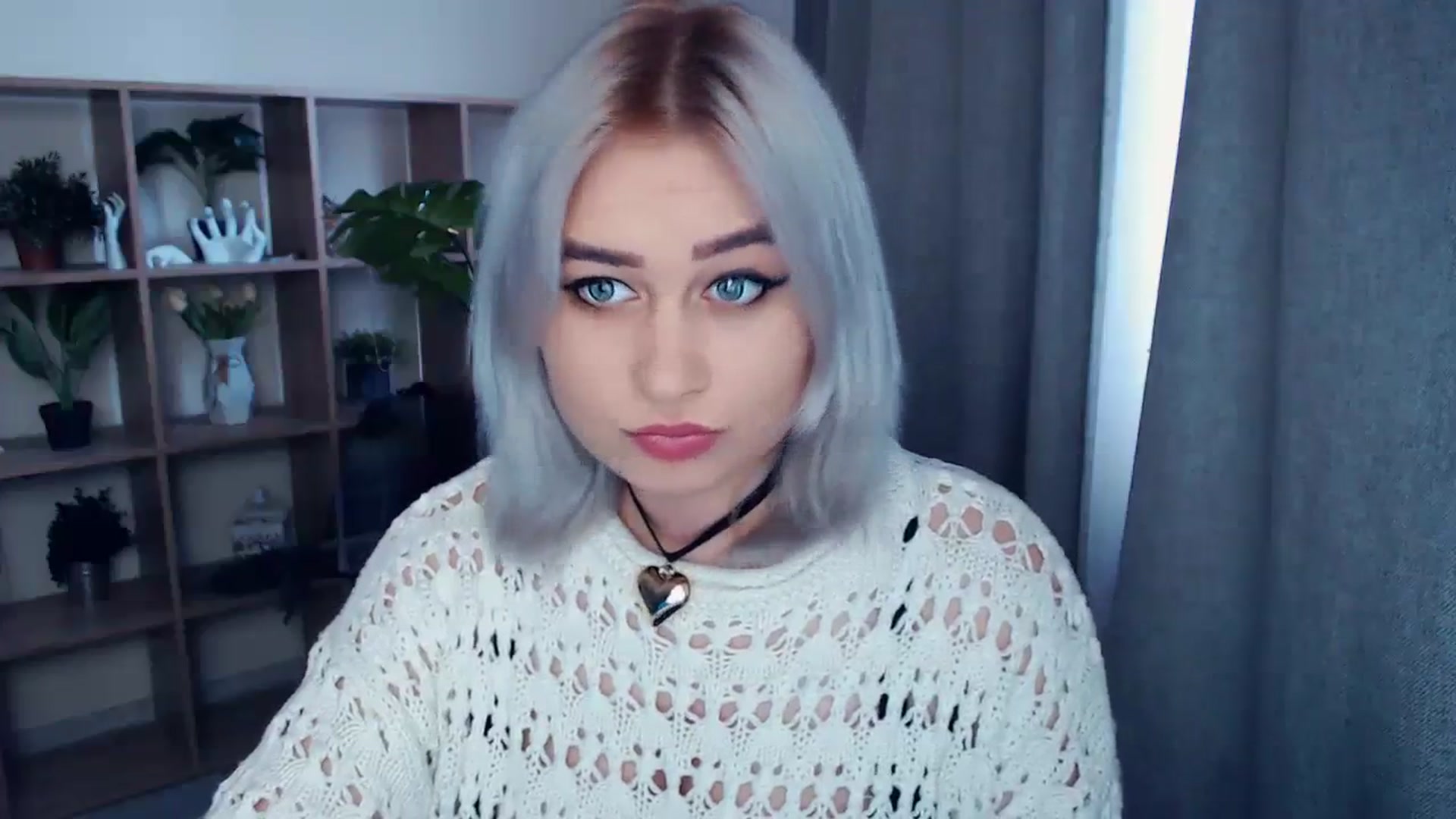 Gallery image thumbnail from Kukla_kolduna's myfreecams stream on, 02/24/2024, 14:18 image 10 of 20