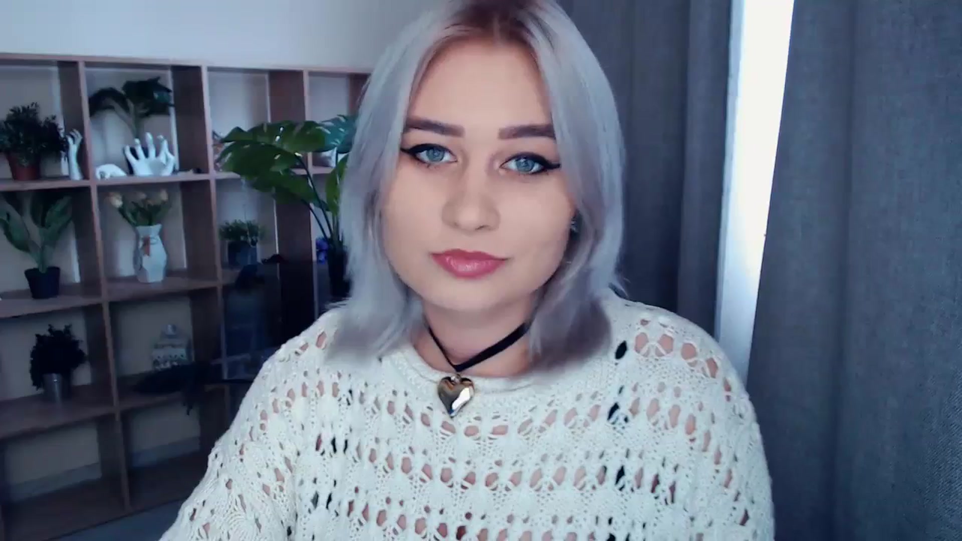Gallery image thumbnail from Kukla_kolduna's myfreecams stream on, 02/24/2024, 14:18 image 3 of 20