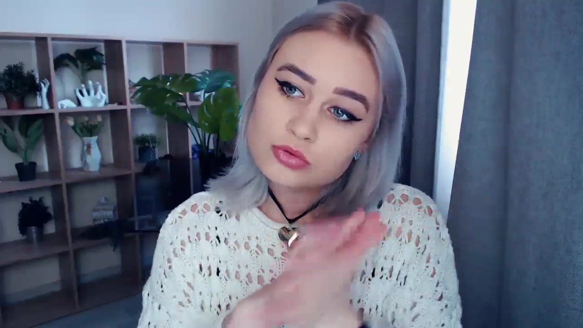 Gallery image thumbnail from Kukla_kolduna's myfreecams stream on, 02/24/2024, 14:18 image 5 of 20