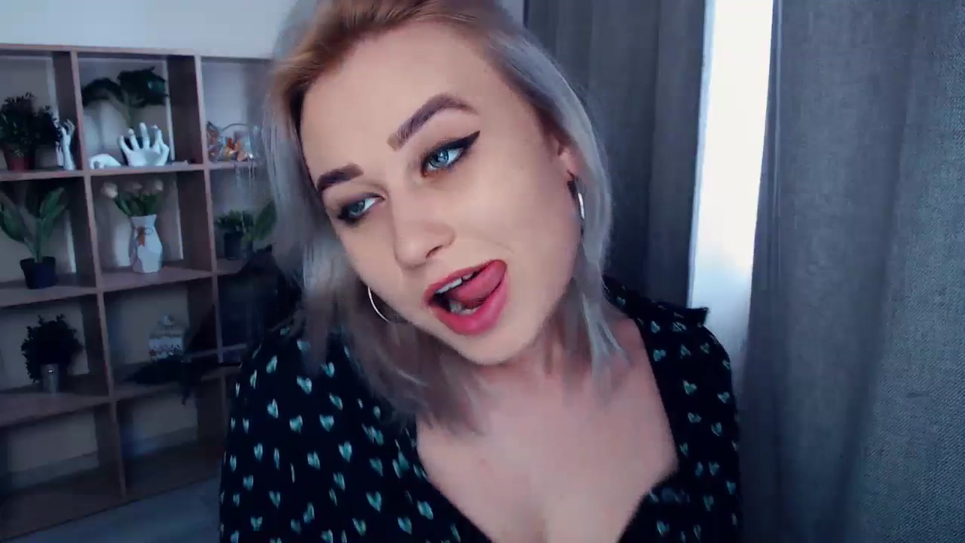 Gallery image thumbnail from Kukla_kolduna's myfreecams stream on, 02/25/2024, 13:17 image 20 of 20