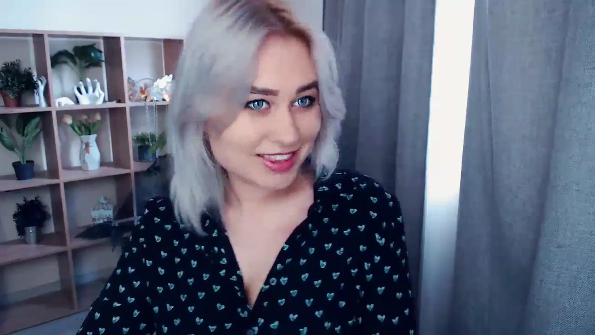 Gallery image thumbnail from Kukla_kolduna's myfreecams stream on, 02/25/2024, 13:17 image 18 of 20