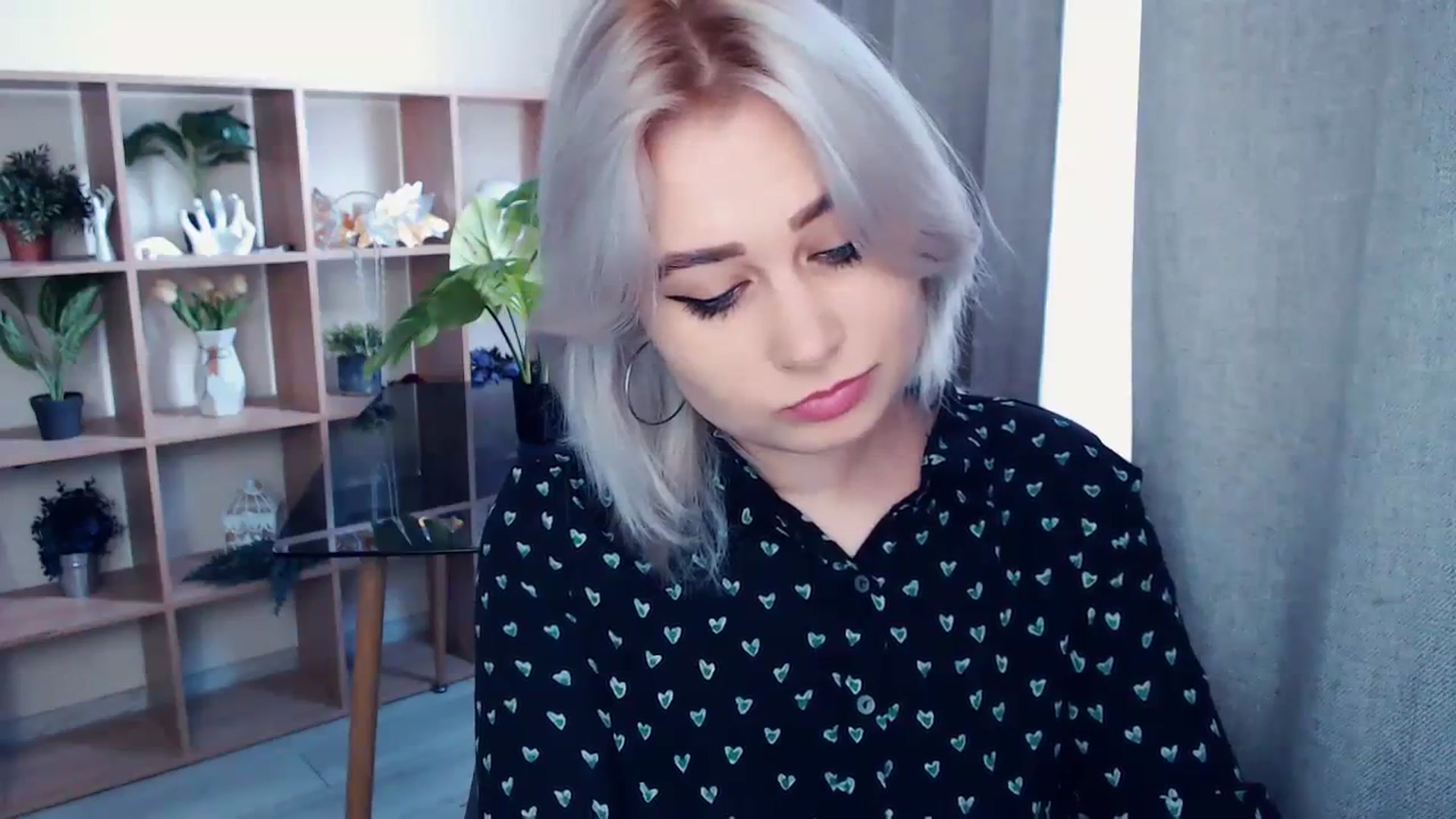 Gallery image thumbnail from Kukla_kolduna's myfreecams stream on, 02/25/2024, 13:17 image 14 of 20