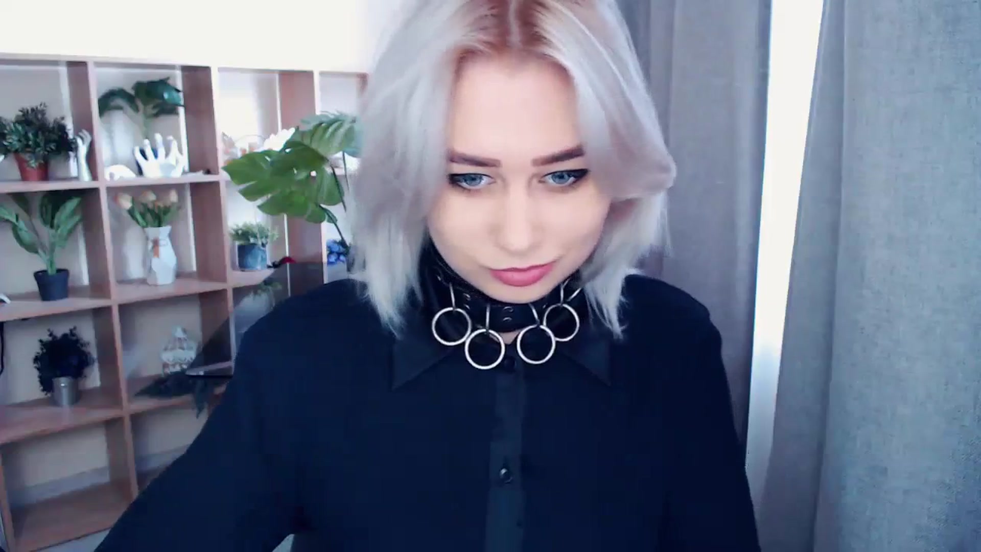 Gallery image thumbnail from Kukla_kolduna's myfreecams stream on, 02/26/2024, 13:24 image 15 of 20