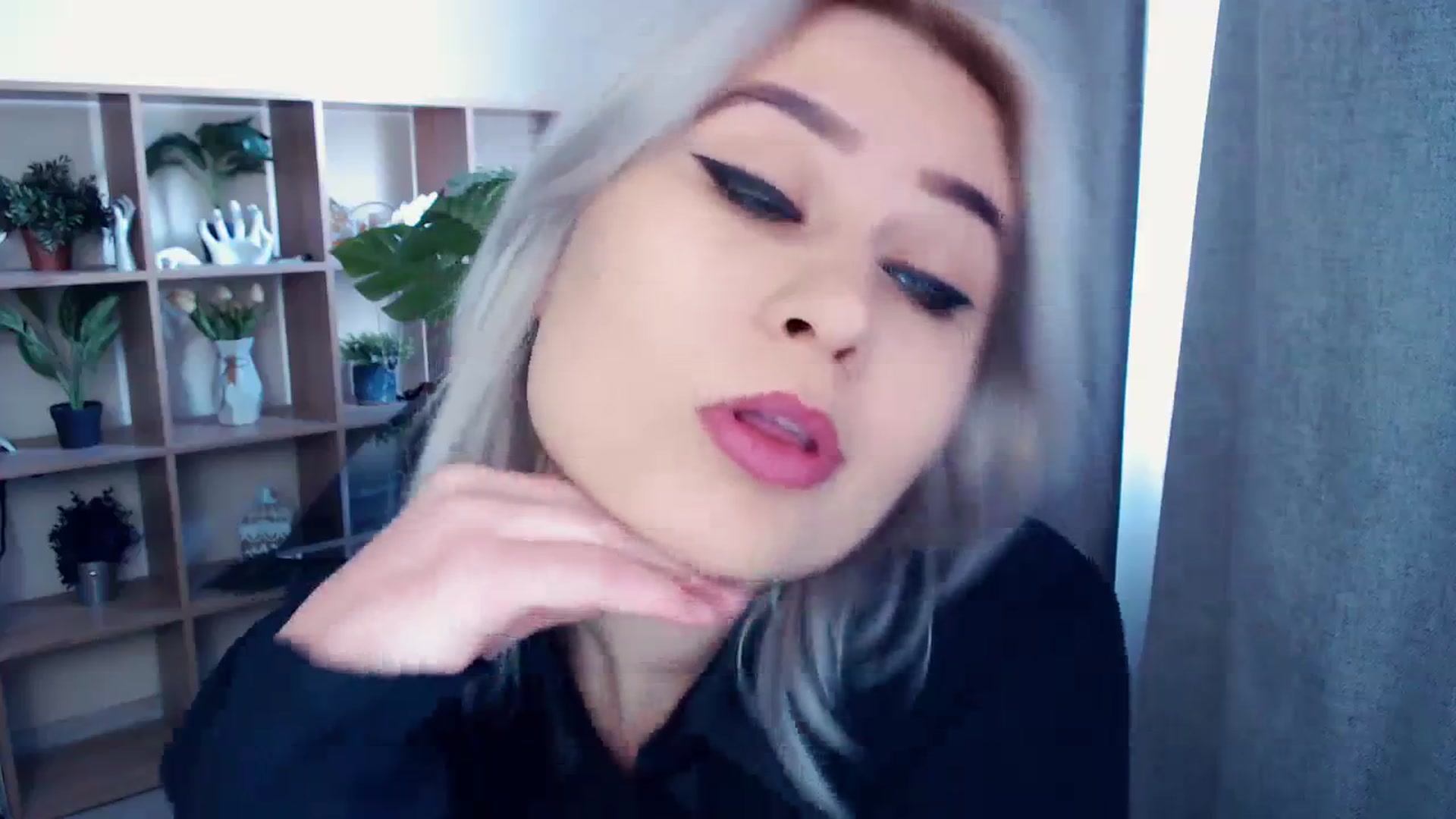 Gallery image thumbnail from Kukla_kolduna's myfreecams stream on, 02/26/2024, 13:24 image 6 of 20