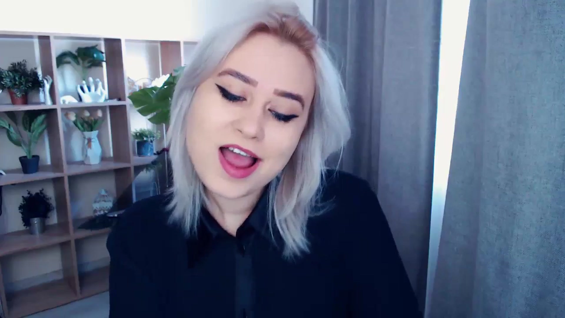 Gallery image thumbnail from Kukla_kolduna's myfreecams stream on, 02/26/2024, 13:24 image 2 of 20